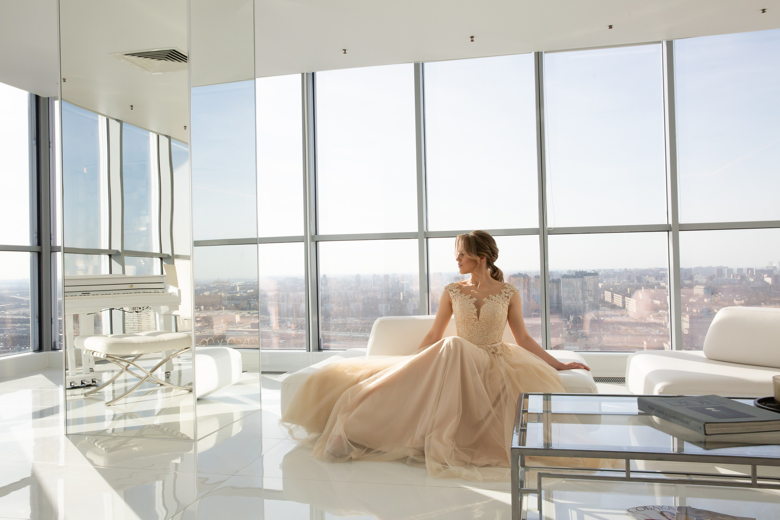 Зал Майами. Детский и семейный фотограф в Санкт-Петербурге Алтухова Ольга