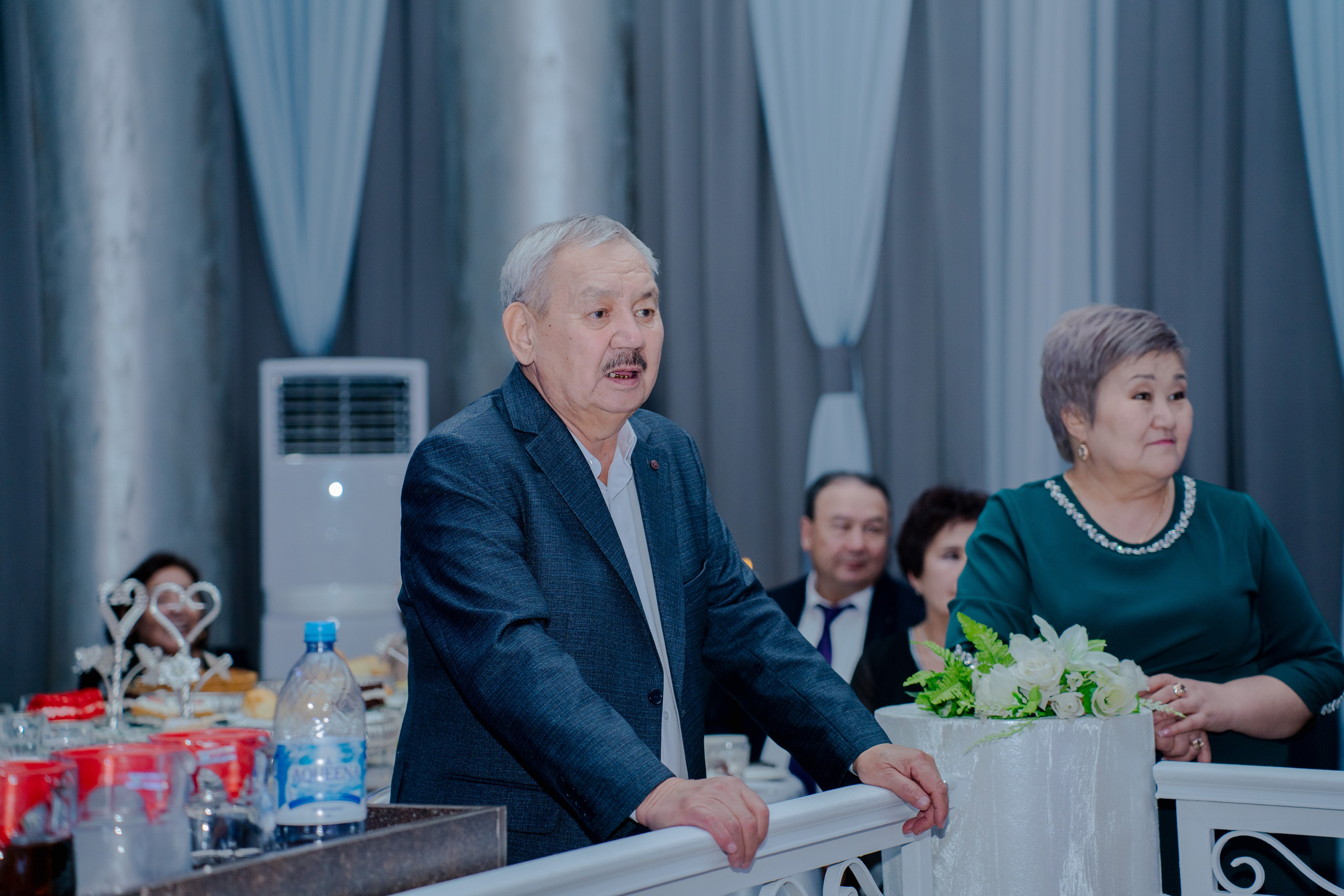 KAMILLA QYZ UZATU. Nomad media