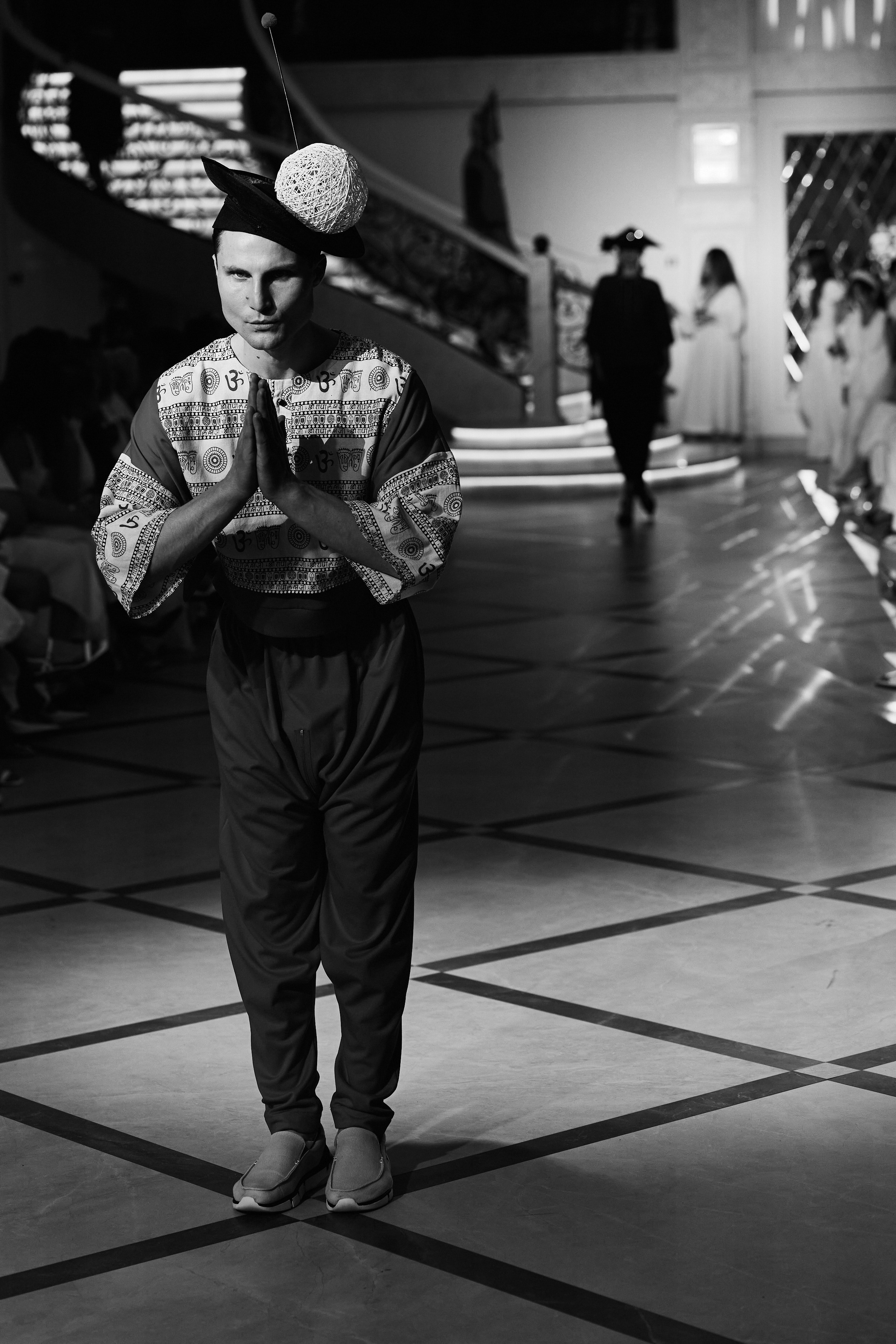 KRASNODAR FASHION WEEK 14.06. Свадебный репортажный фотограф краснодар максим дремов дрёмов фотосессия студия цена