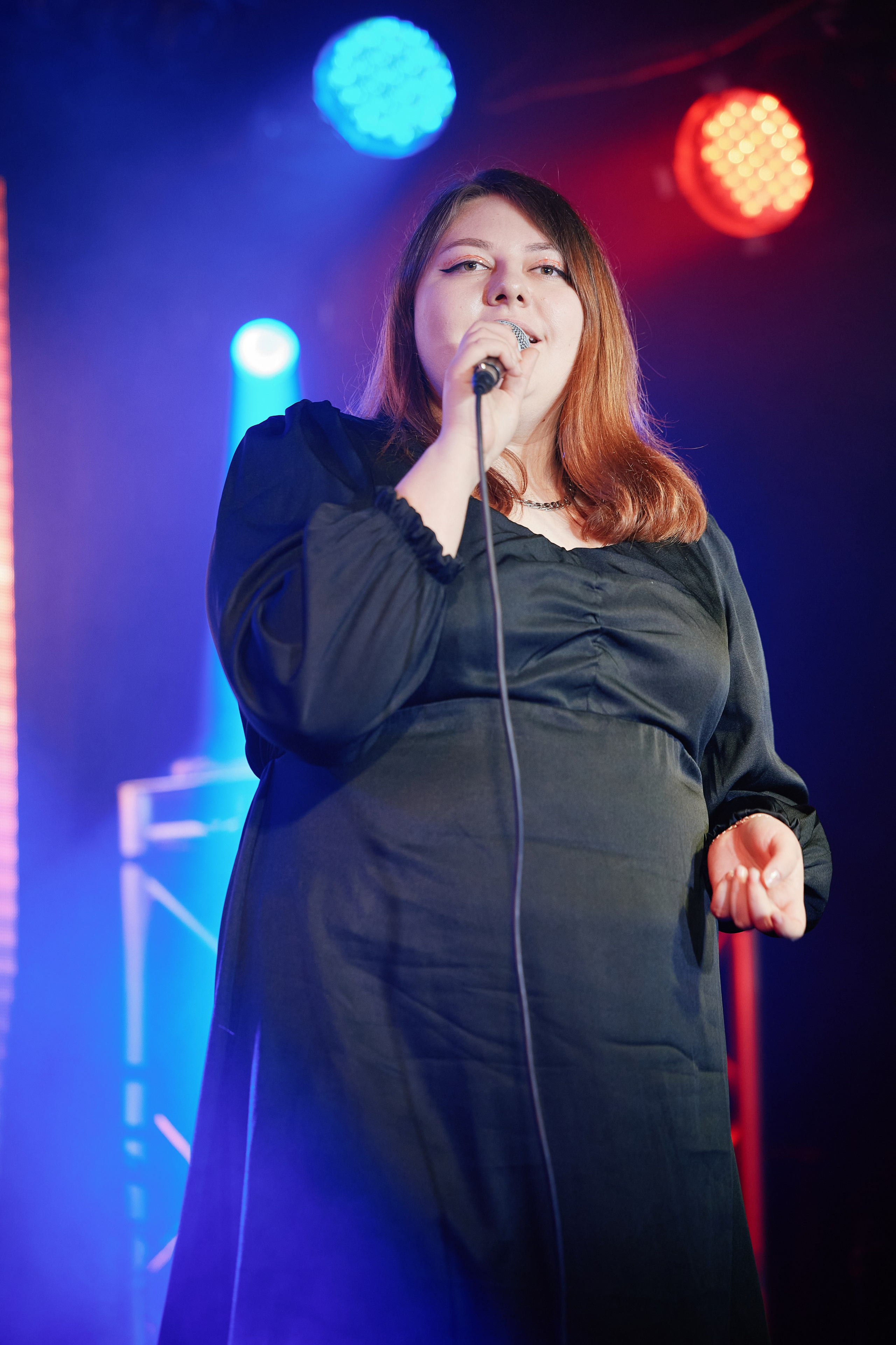 Концерт в Rock Bar 29.03. Свадебный репортажный фотограф краснодар максим дремов дрёмов фотосессия студия цена