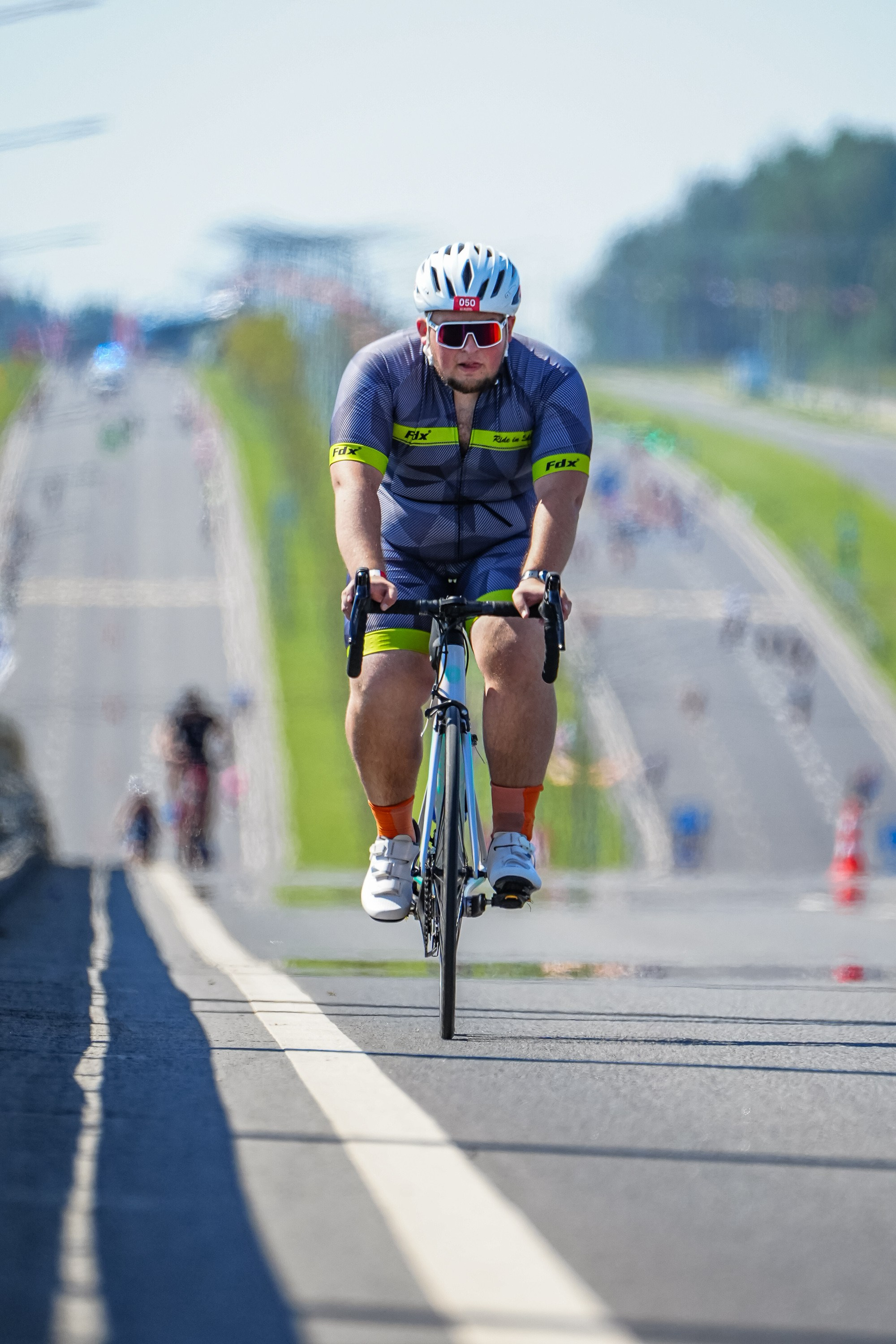 Triathlon “Energy of the North”. Sergey Sutkovoy — Designer, photographer, traveler, woodworker