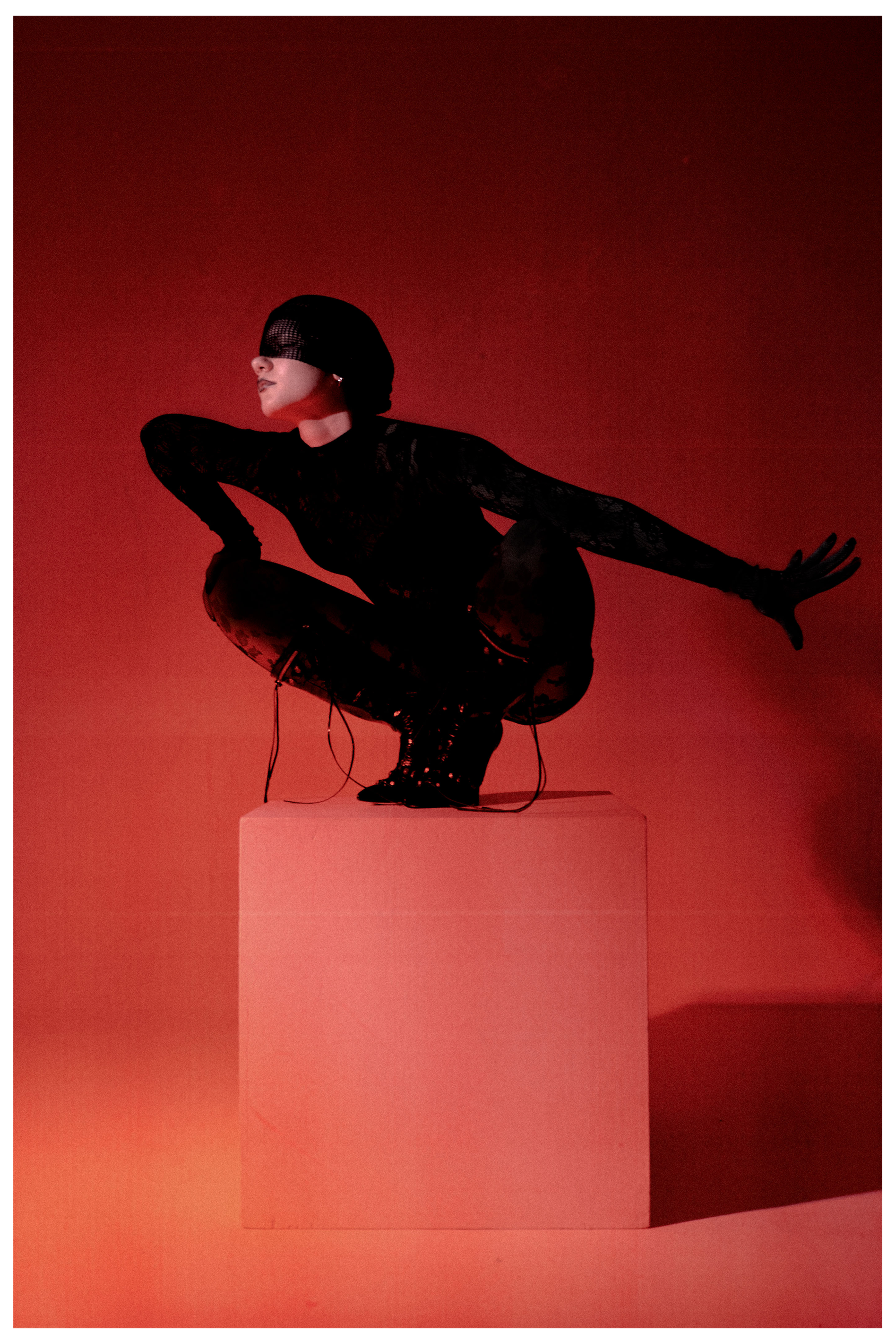 Swallow. Kinzie|Концептуальный фотограф Екатеринбург