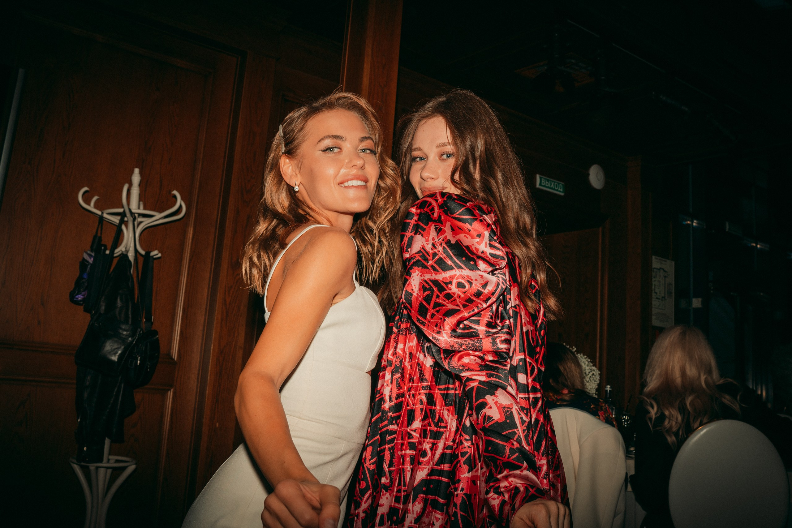 Банкетная съёмка для Алёны и Сергея. Портретный фотограф в Санкт-Петербурге Навардаускас Дмитрий