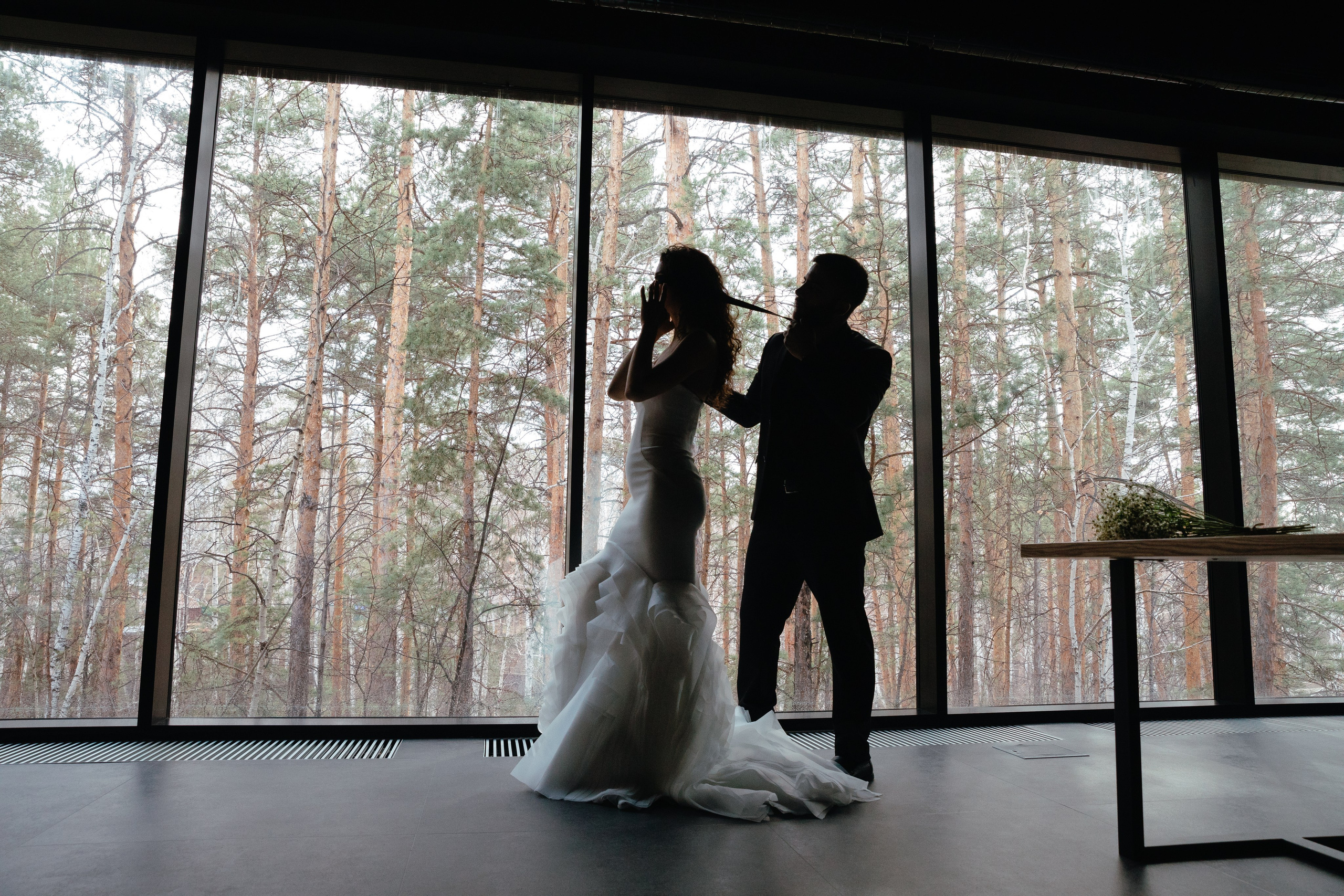 Vert. Свадебный фотограф Виктория