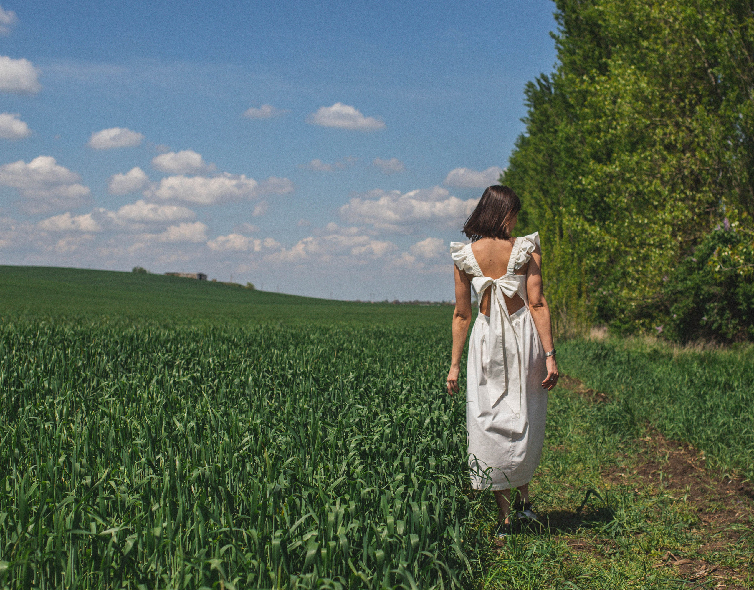 Татьяна | Чайкино. Фотограф Немазенко Ольга