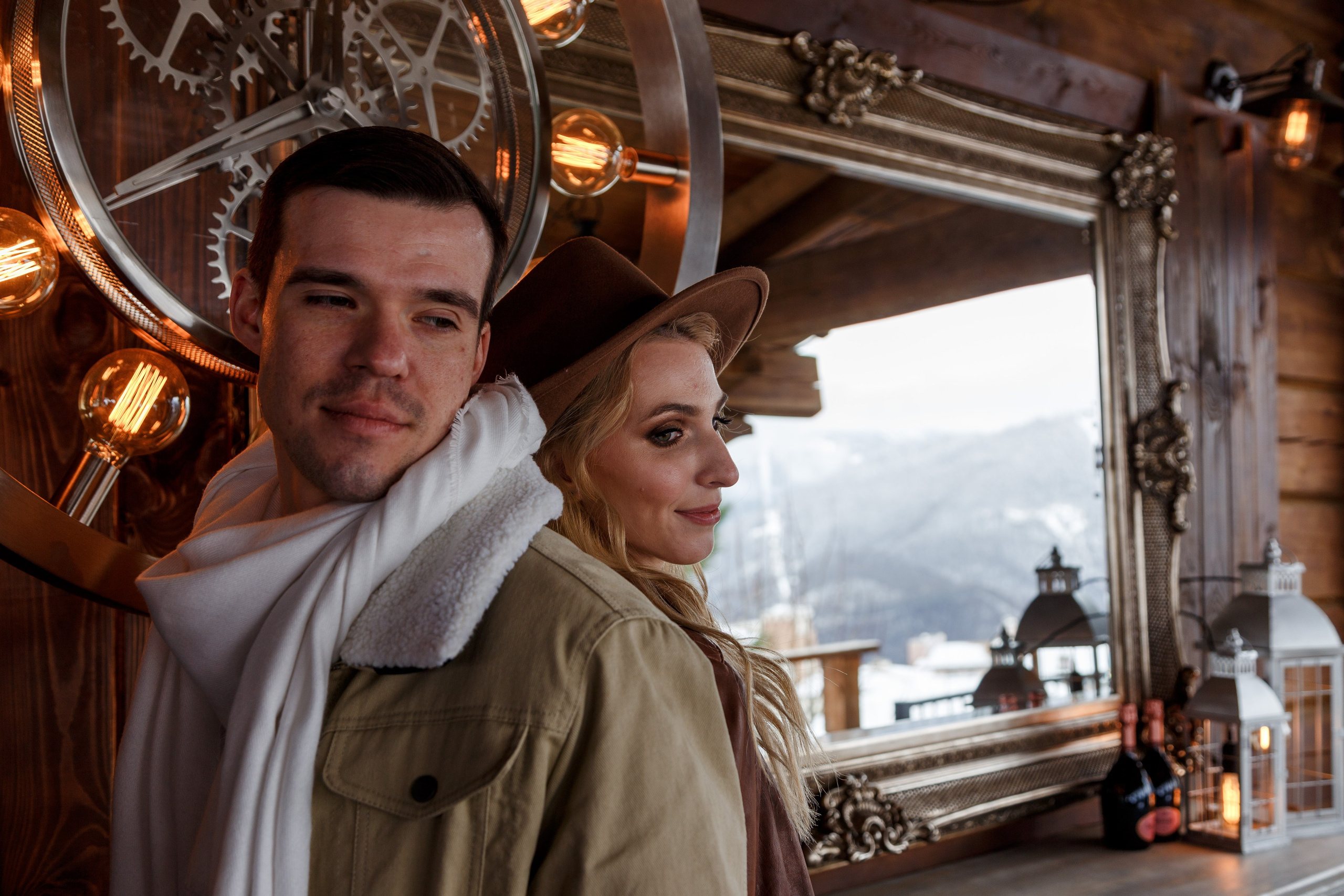 Илья и Анастасия. Свадебный и репортажный фотограф Краснодар и Край