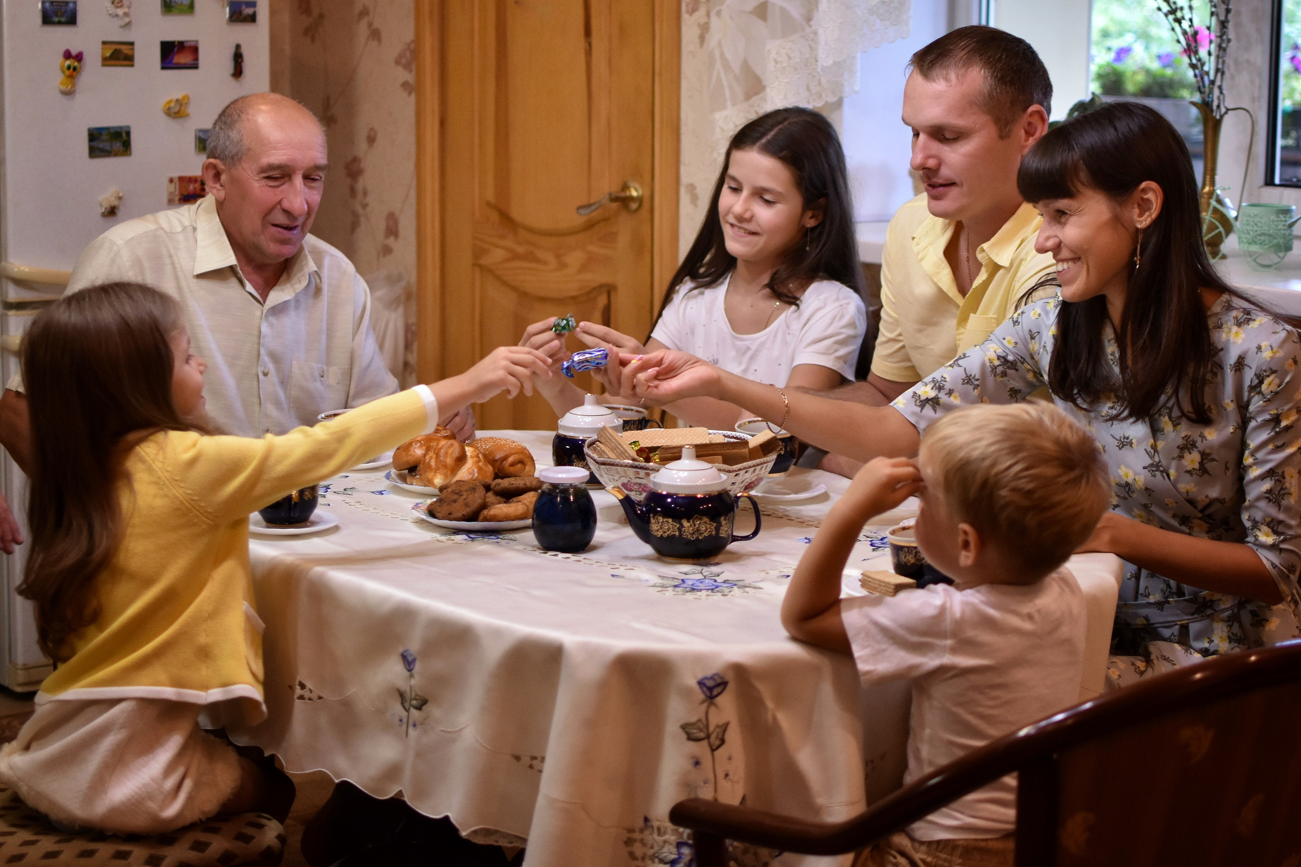 Семейные съемки. Семейный фотограф в Красногорске и Лобне — Мария Бесштанькина | Семейные фотосессии