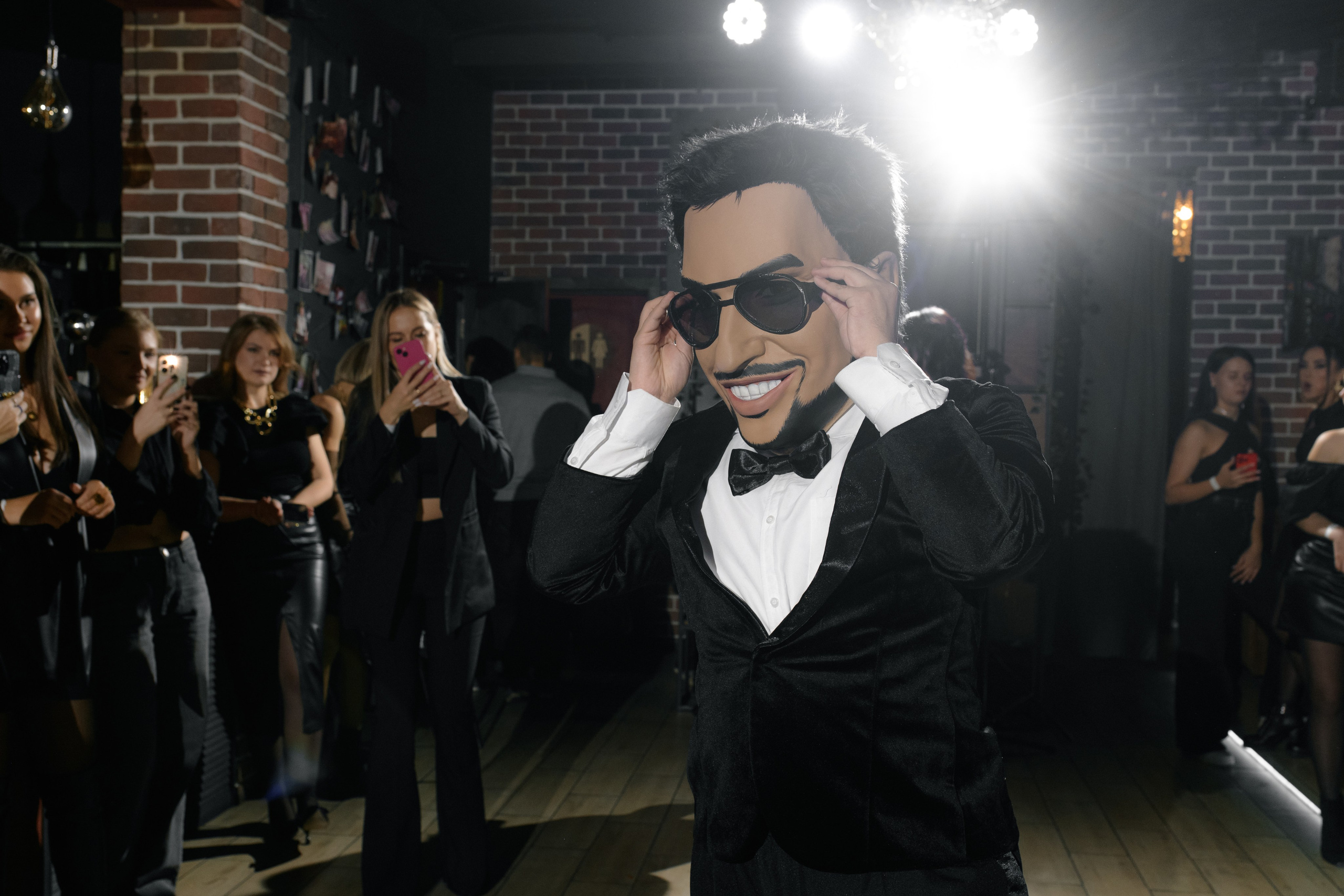 Beauty-вечеринка 2.0. Свадебный фотограф Екатеринбург/Челябинск — Любовь Волохова