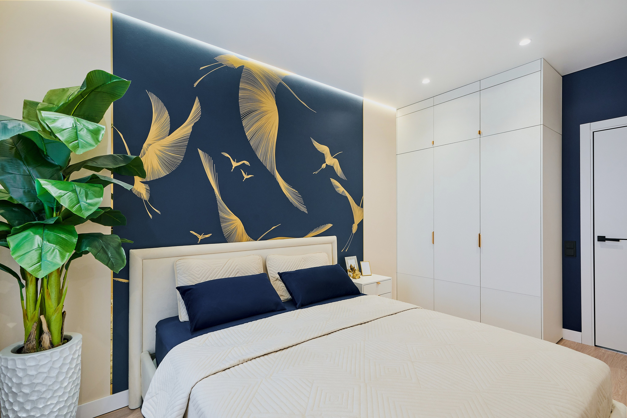 Интерьерная фотография. Фотограф Никита Барановский