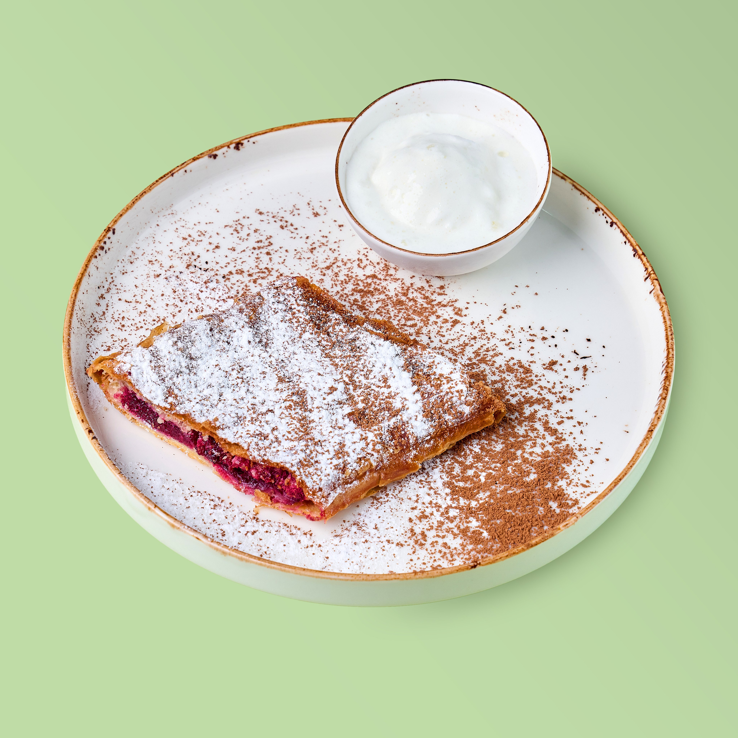 Food фотография. Фотограф Никита Барановский