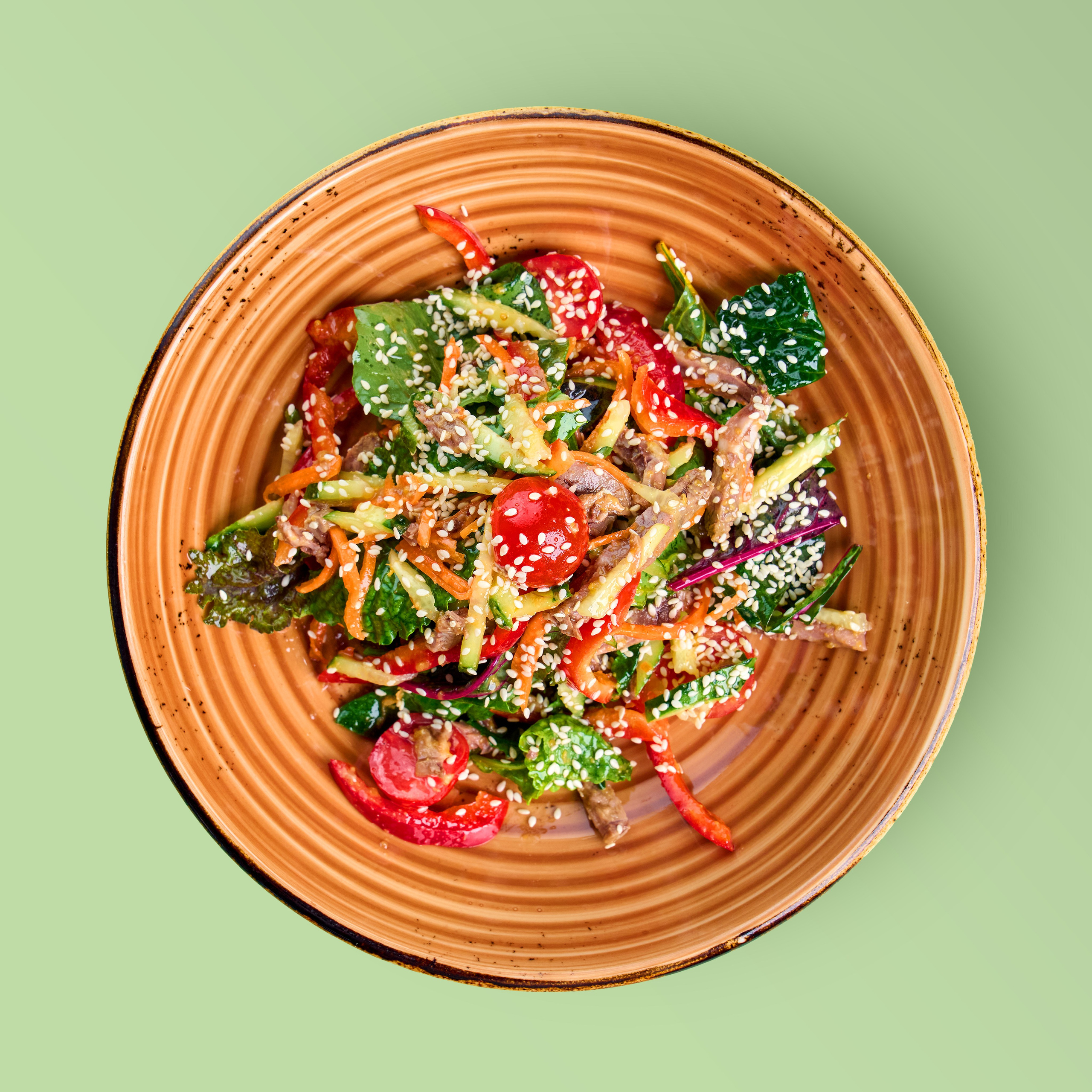 Food фотография. Фотограф Никита Барановский