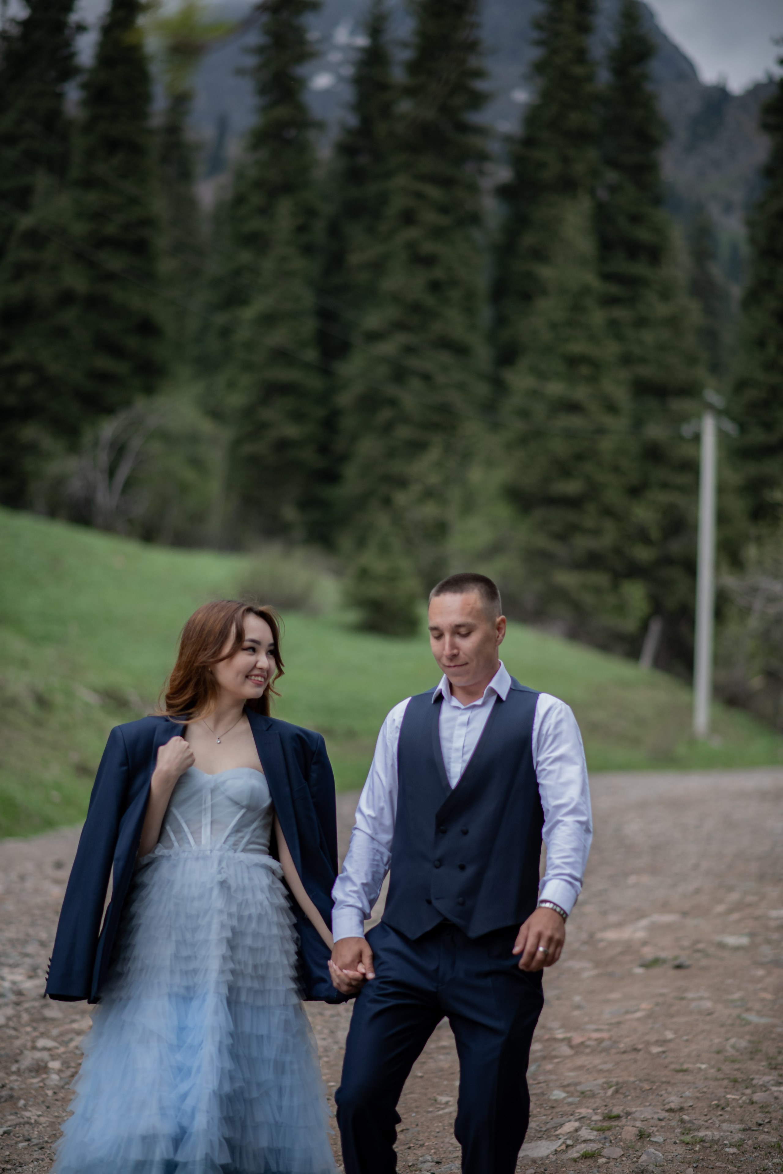 Камила Рустам. Фотограф Астана, Алматы