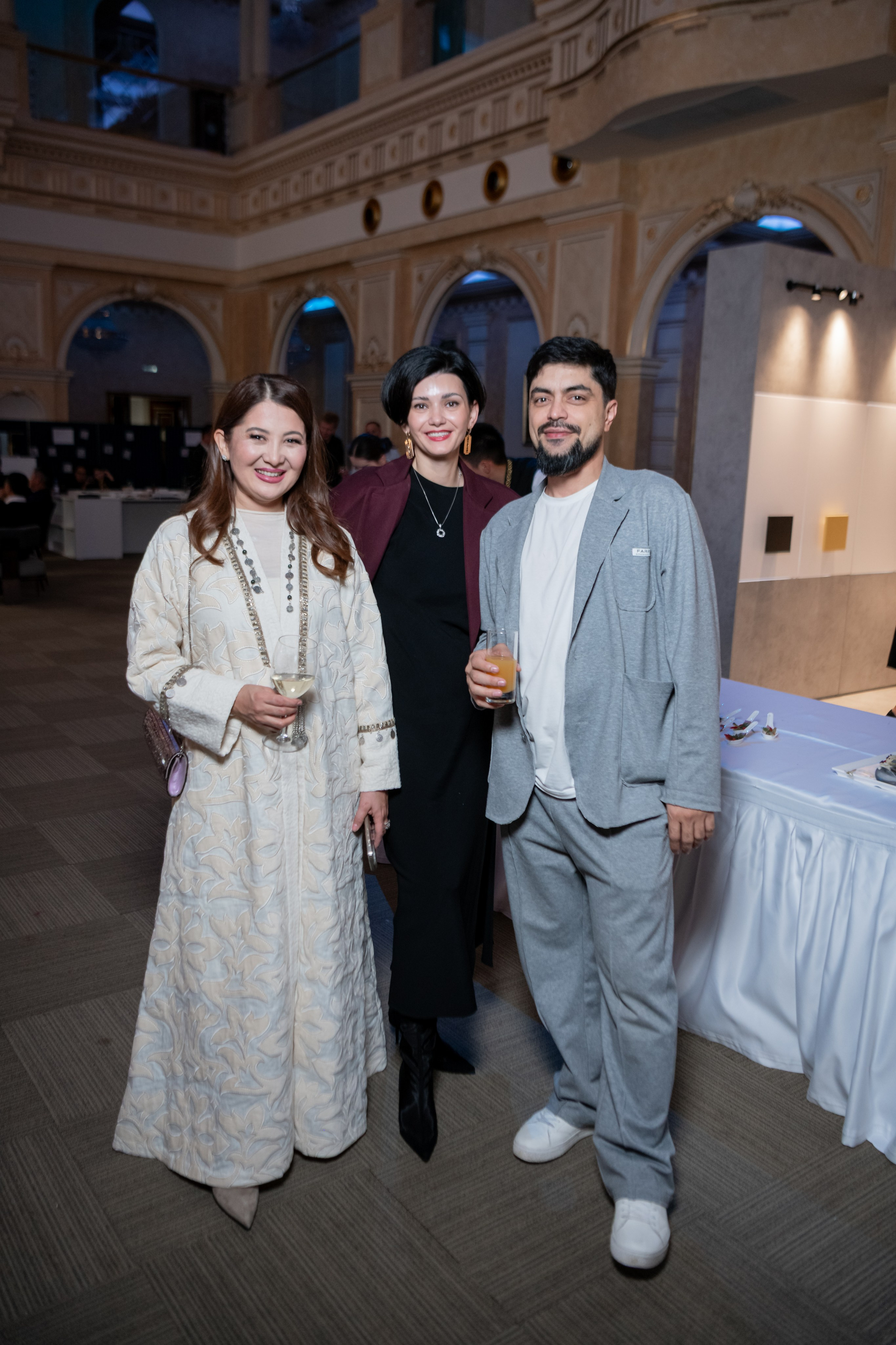 Tanu Creative 16.10.2025. Фотограф Астана, Алматы