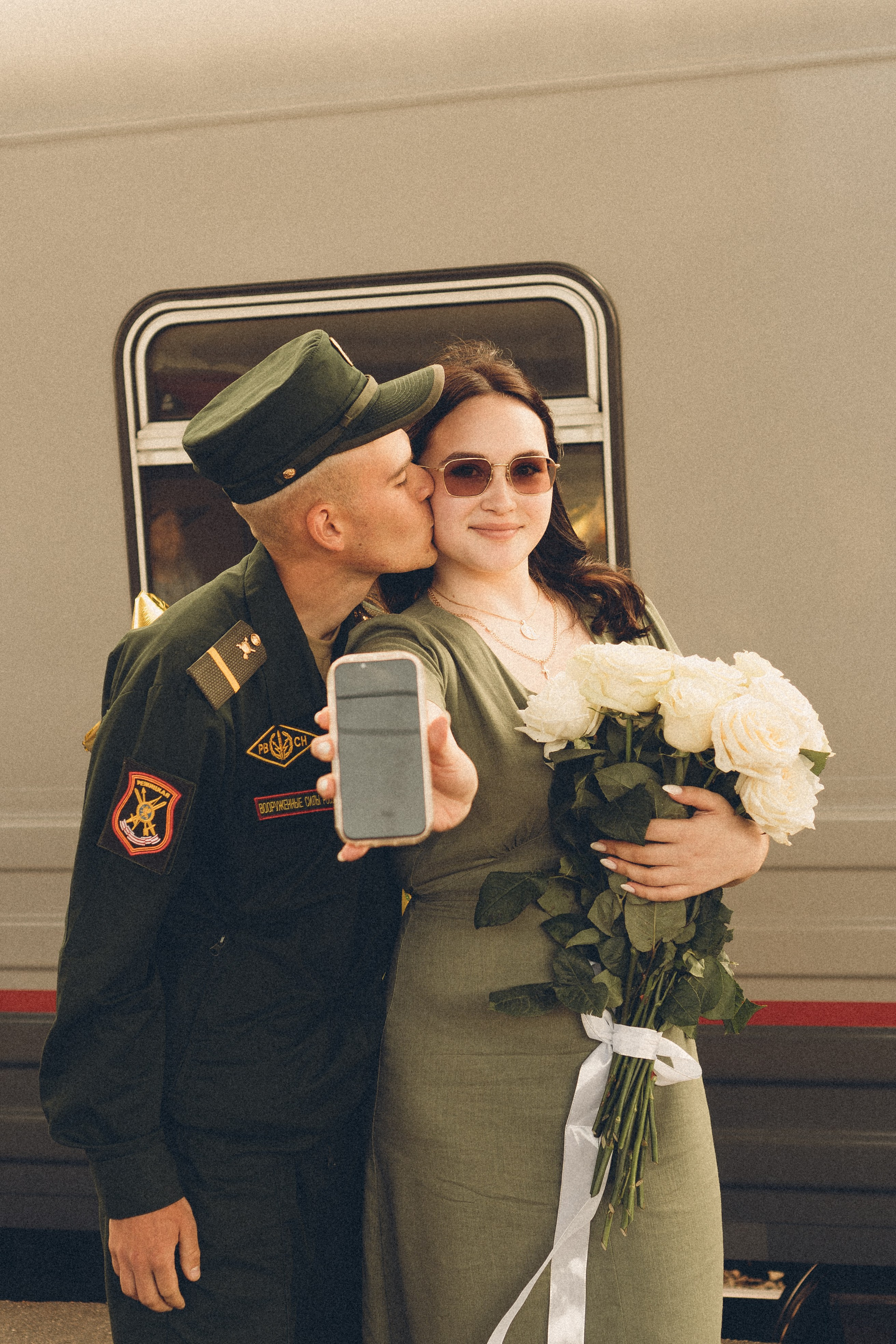 ПРЕДЛОЖЕНИЕ. Профессиональный фотограф, Санкт-Петербург — Виктория Богомолова