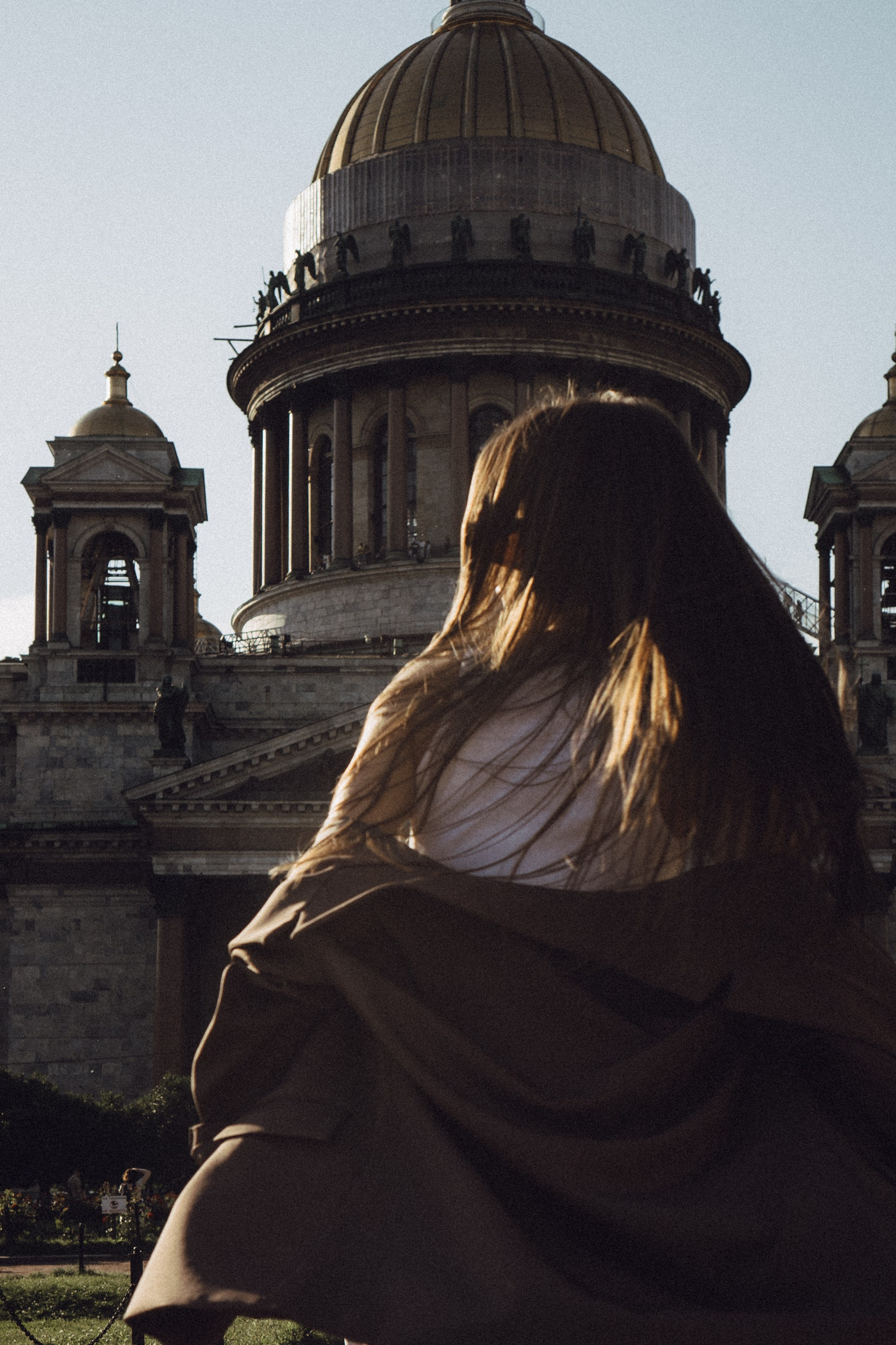 ПРОГУЛКА ПО САНКТ-ПЕТЕРБУРГУ. Профессиональный фотограф, Санкт-Петербург — Виктория Богомолова
