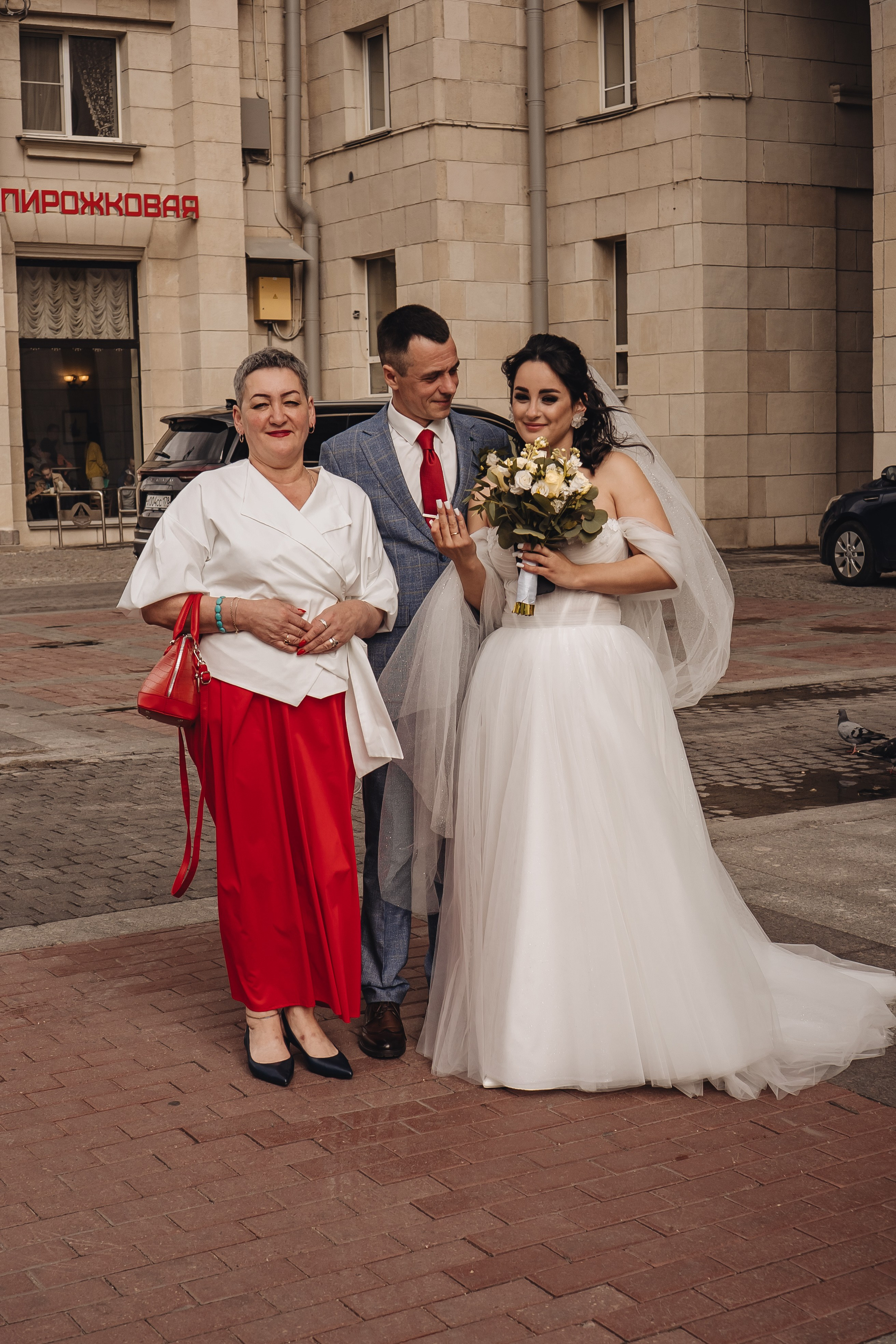 СВАДЕБНАЯ СЬЕМКА В ЗАГСЕ НА МОСКОВСКОМ ПРОСПЕКТЕ. Профессиональный фотограф, Санкт-Петербург — Виктория Богомолова