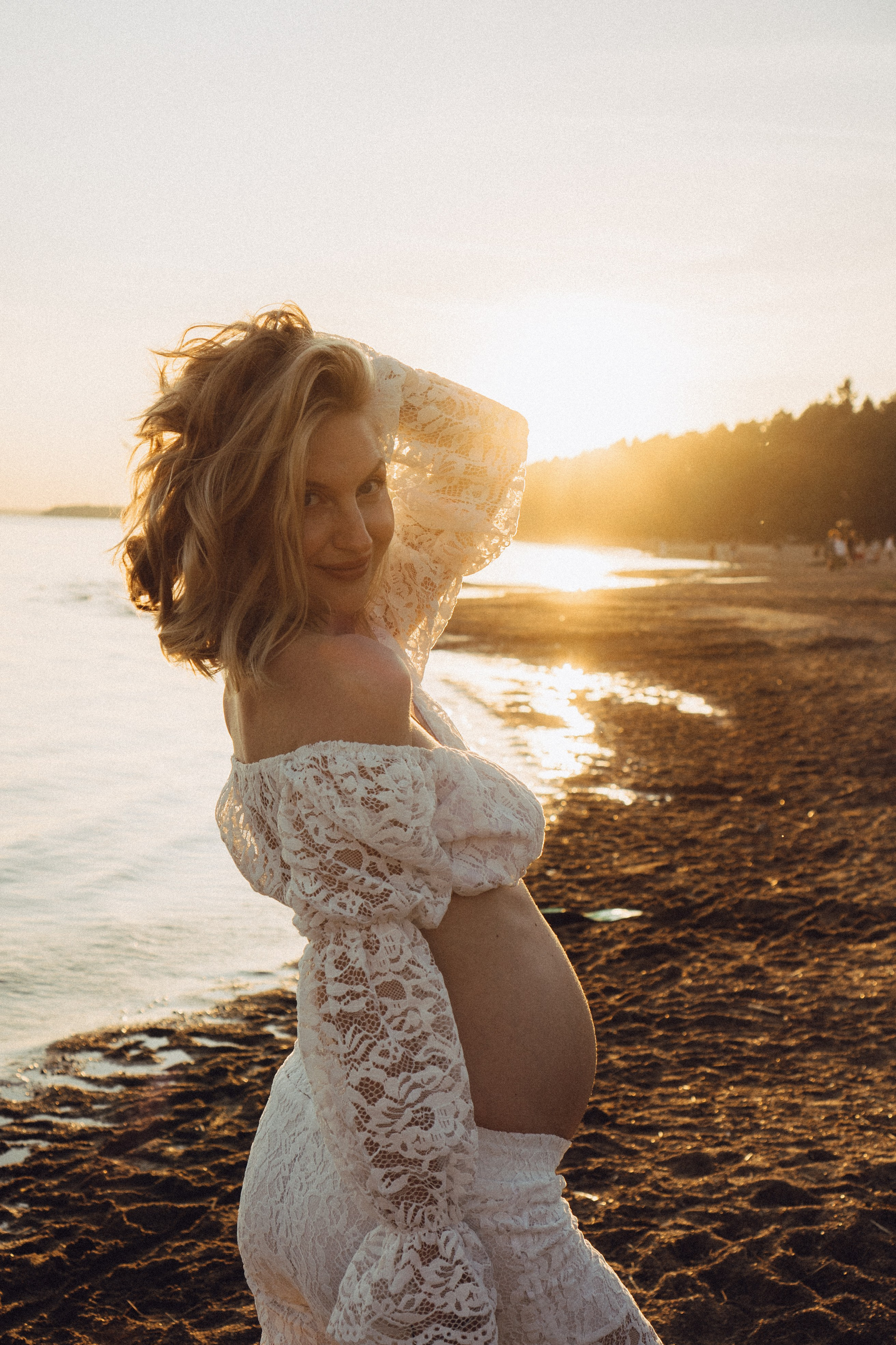 В ОЖИДАНИИ. Профессиональный фотограф, Санкт-Петербург — Виктория Богомолова