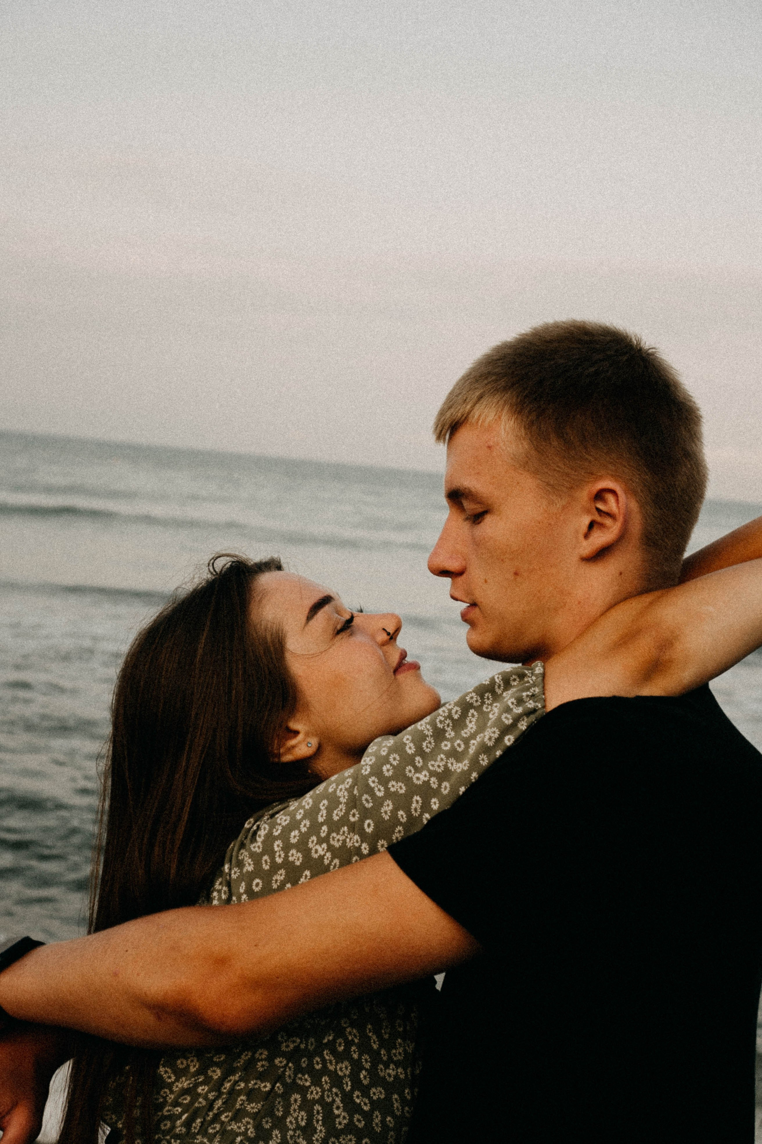 Рассвет на море. Профессиональный фотограф, Санкт-Петербург — Виктория Богомолова