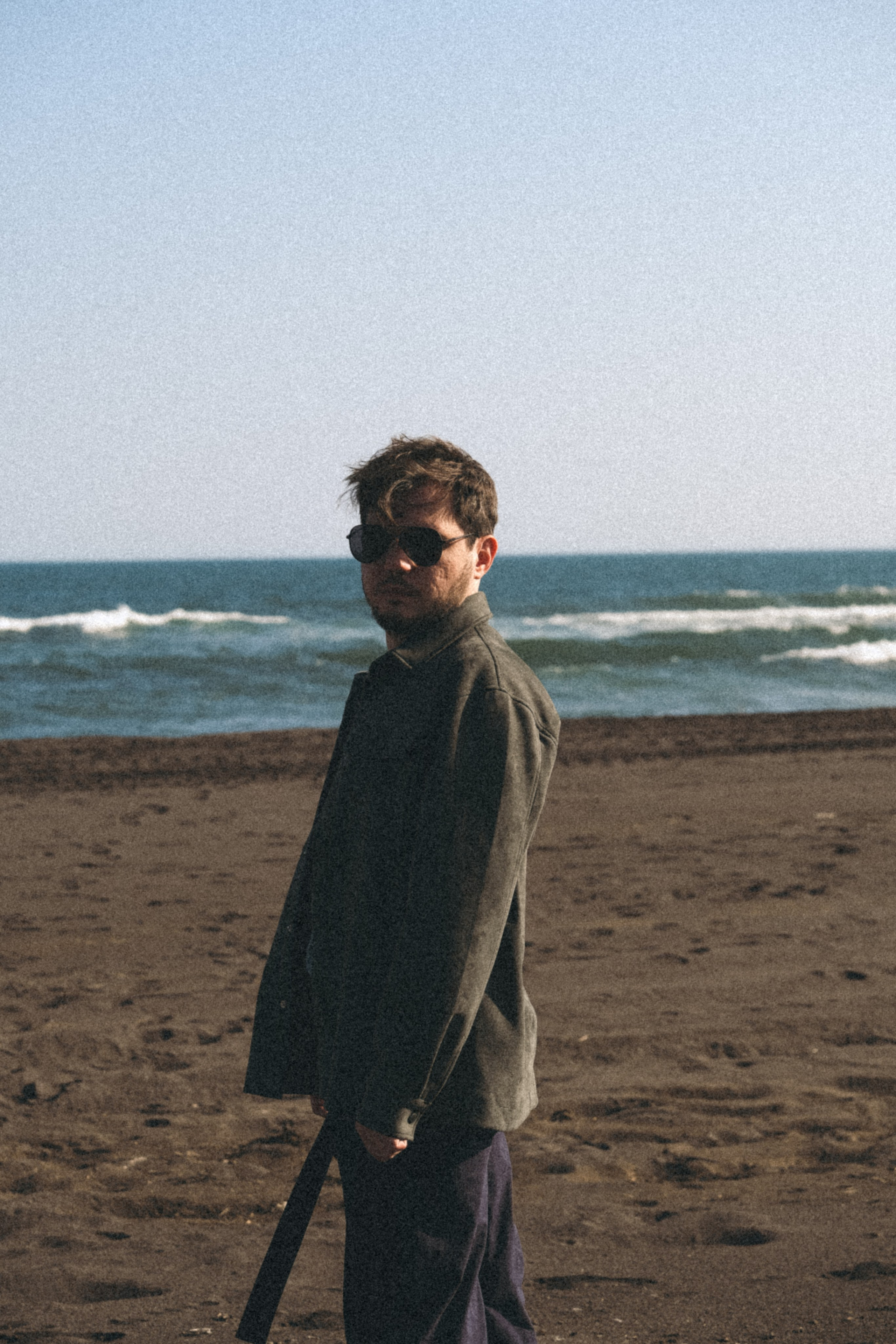 Тихий океан. Профессиональный фотограф, Санкт-Петербург — Виктория Богомолова