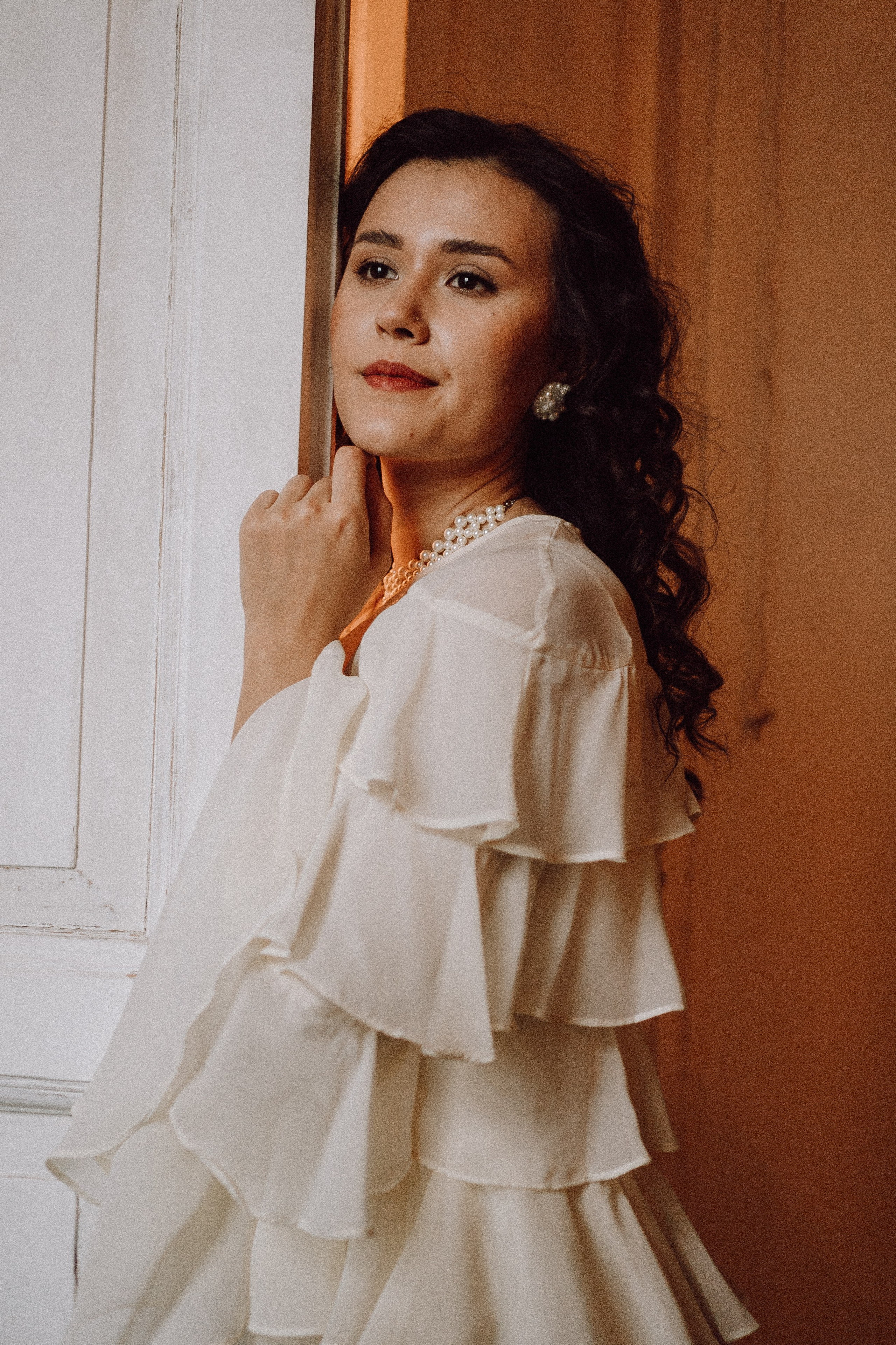 Новогодний стиль вдвоем. Профессиональный фотограф, Санкт-Петербург — Виктория Богомолова