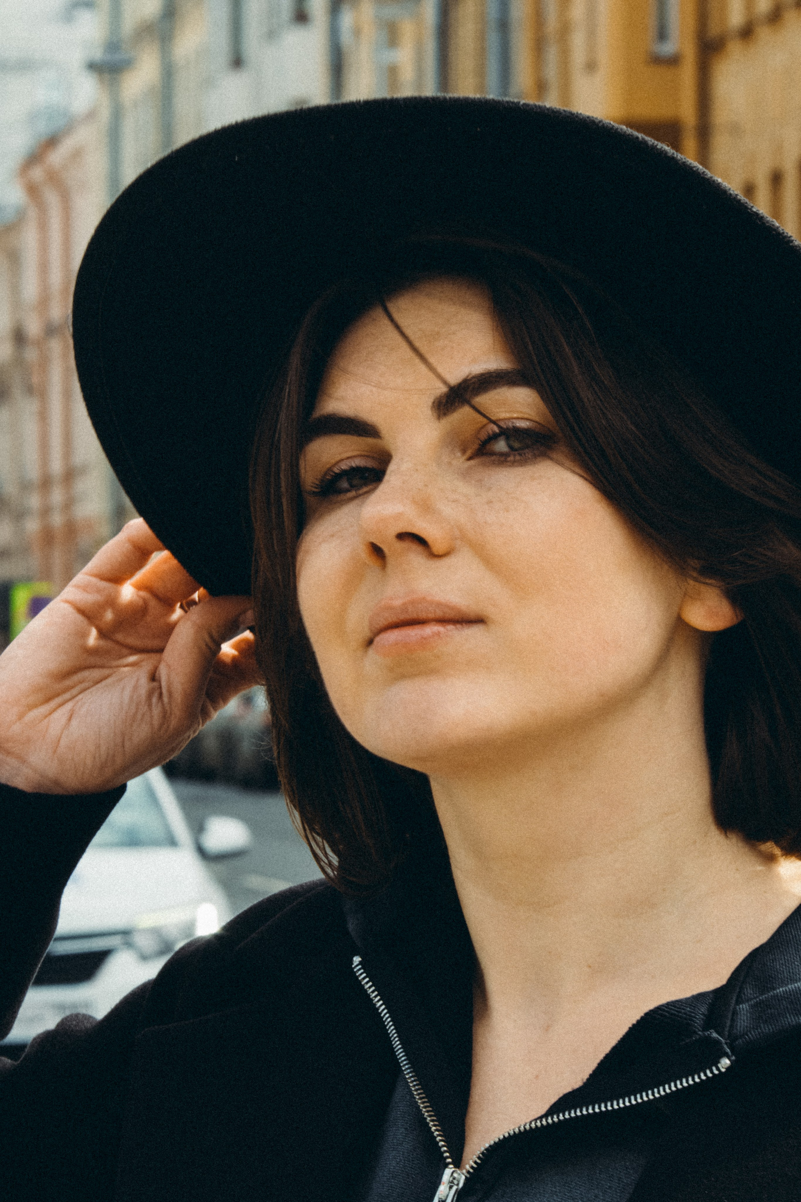 Прогулка по весеннему Питеру. Профессиональный фотограф, Санкт-Петербург — Виктория Богомолова