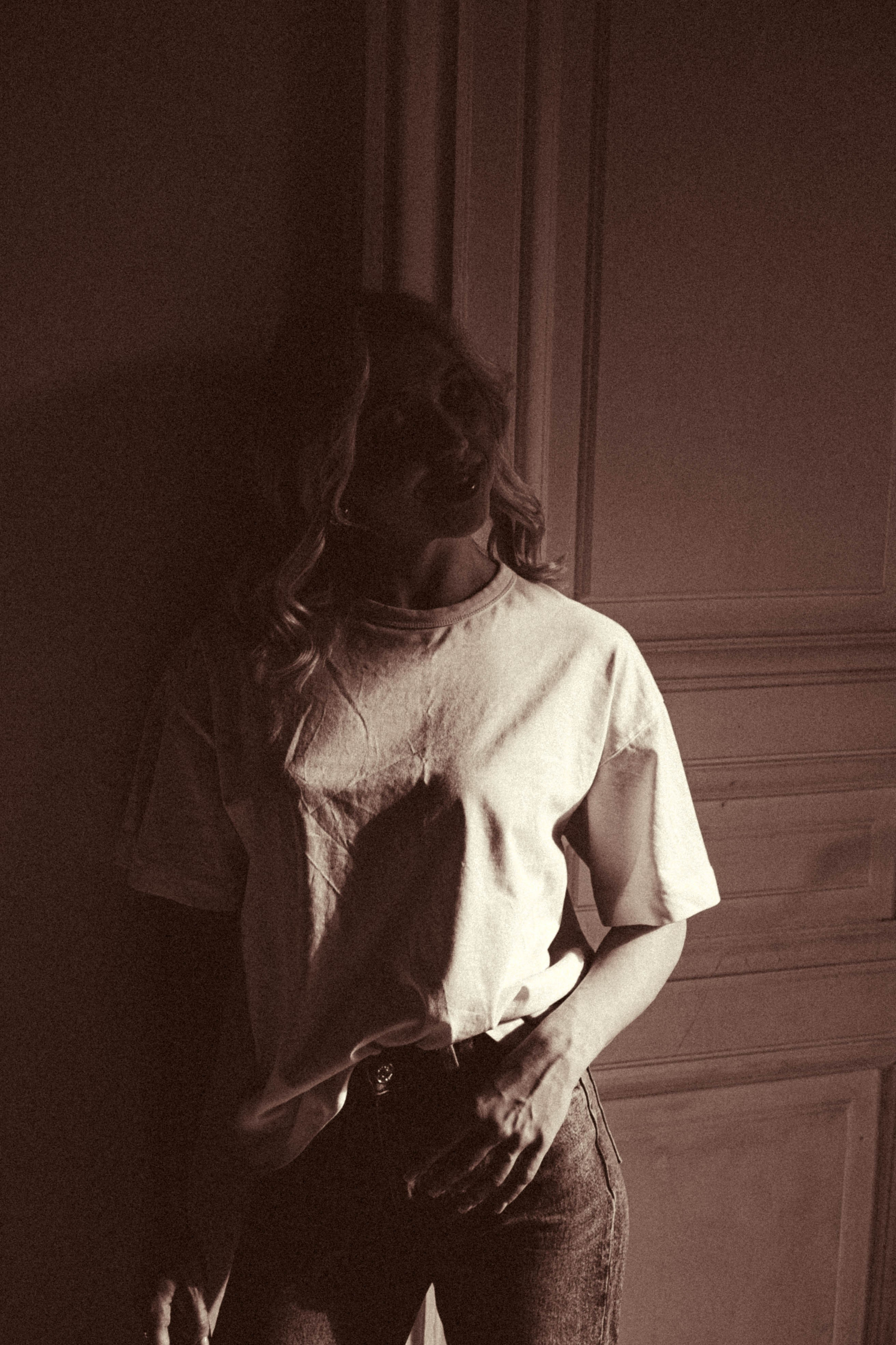 Винтажный стиль. Профессиональный фотограф, Санкт-Петербург — Виктория Богомолова