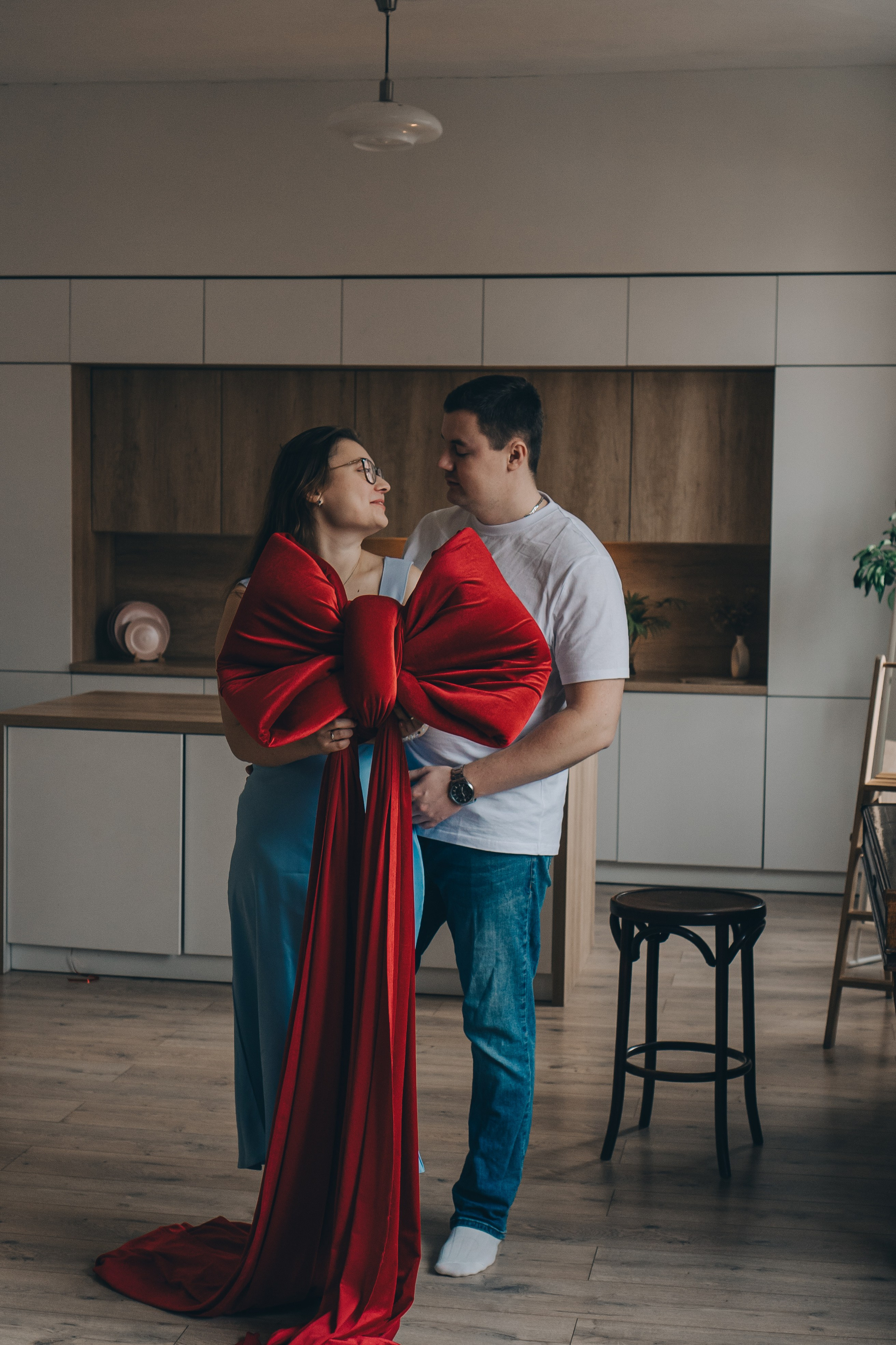 Студийная. Профессиональный фотограф, Санкт-Петербург — Виктория Богомолова