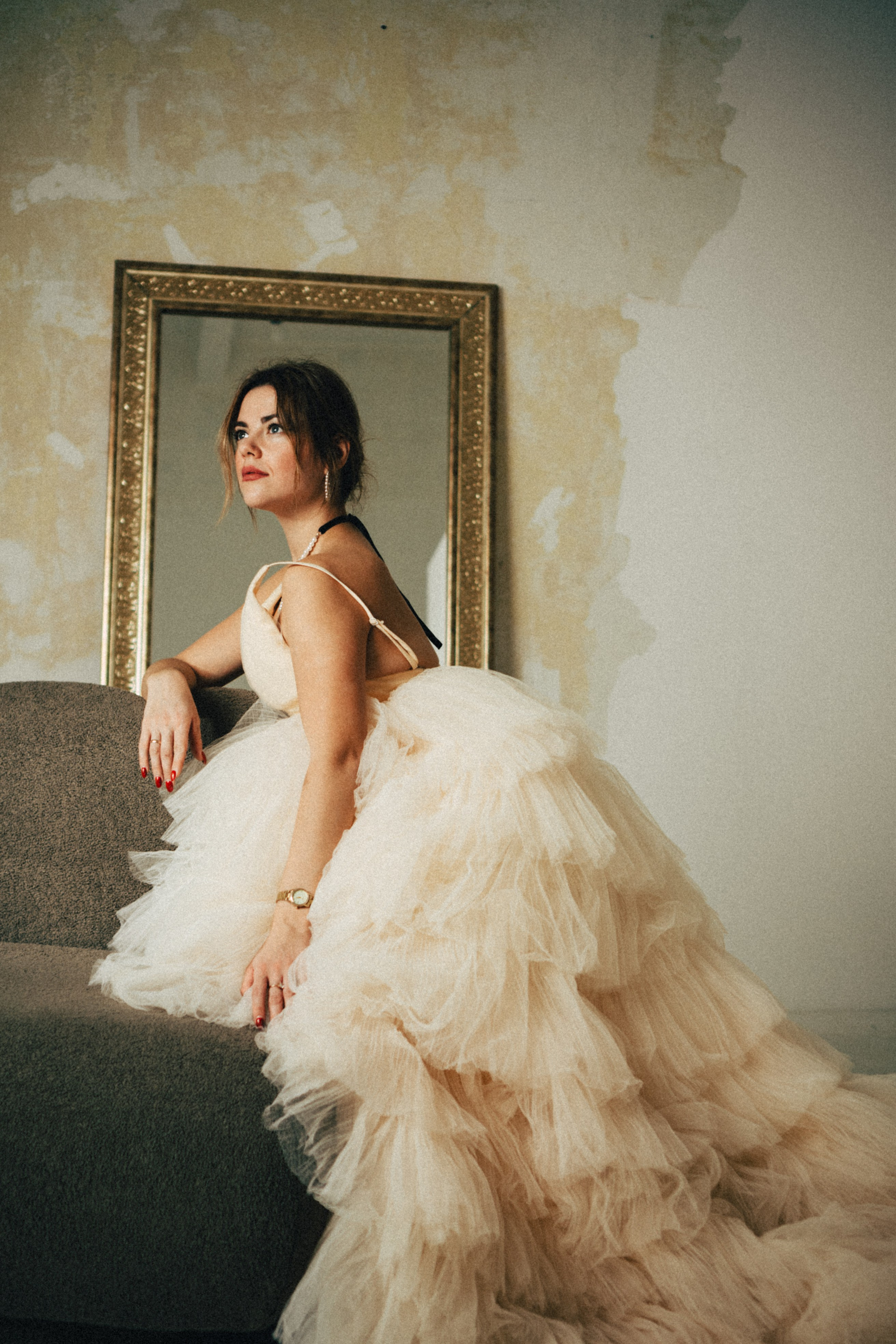 Сказочная история. Профессиональный фотограф, Санкт-Петербург — Виктория Богомолова