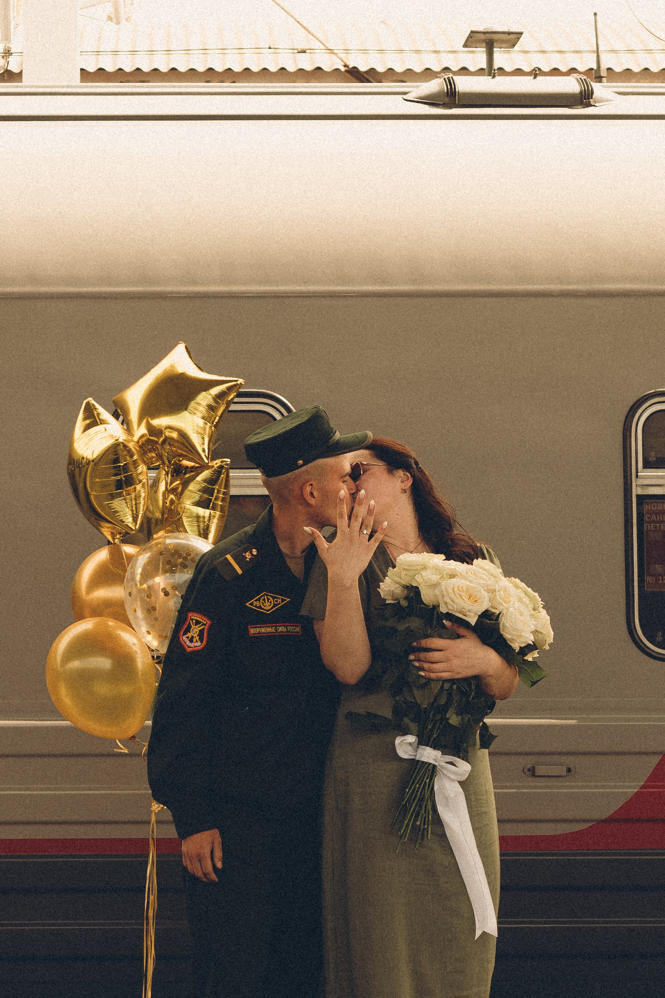 ПРЕДЛОЖЕНИЕ. Профессиональный фотограф, Санкт-Петербург — Виктория Богомолова