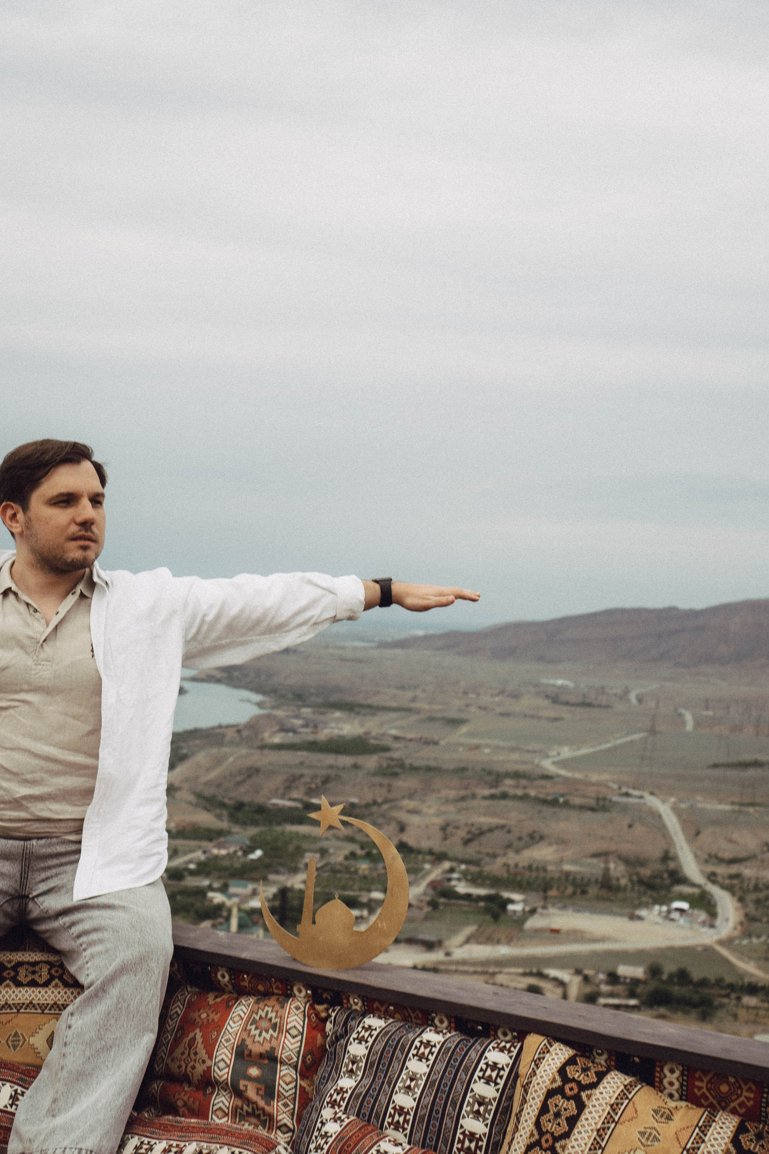 ДАГЕСТАН. Профессиональный фотограф, Санкт-Петербург — Виктория Богомолова