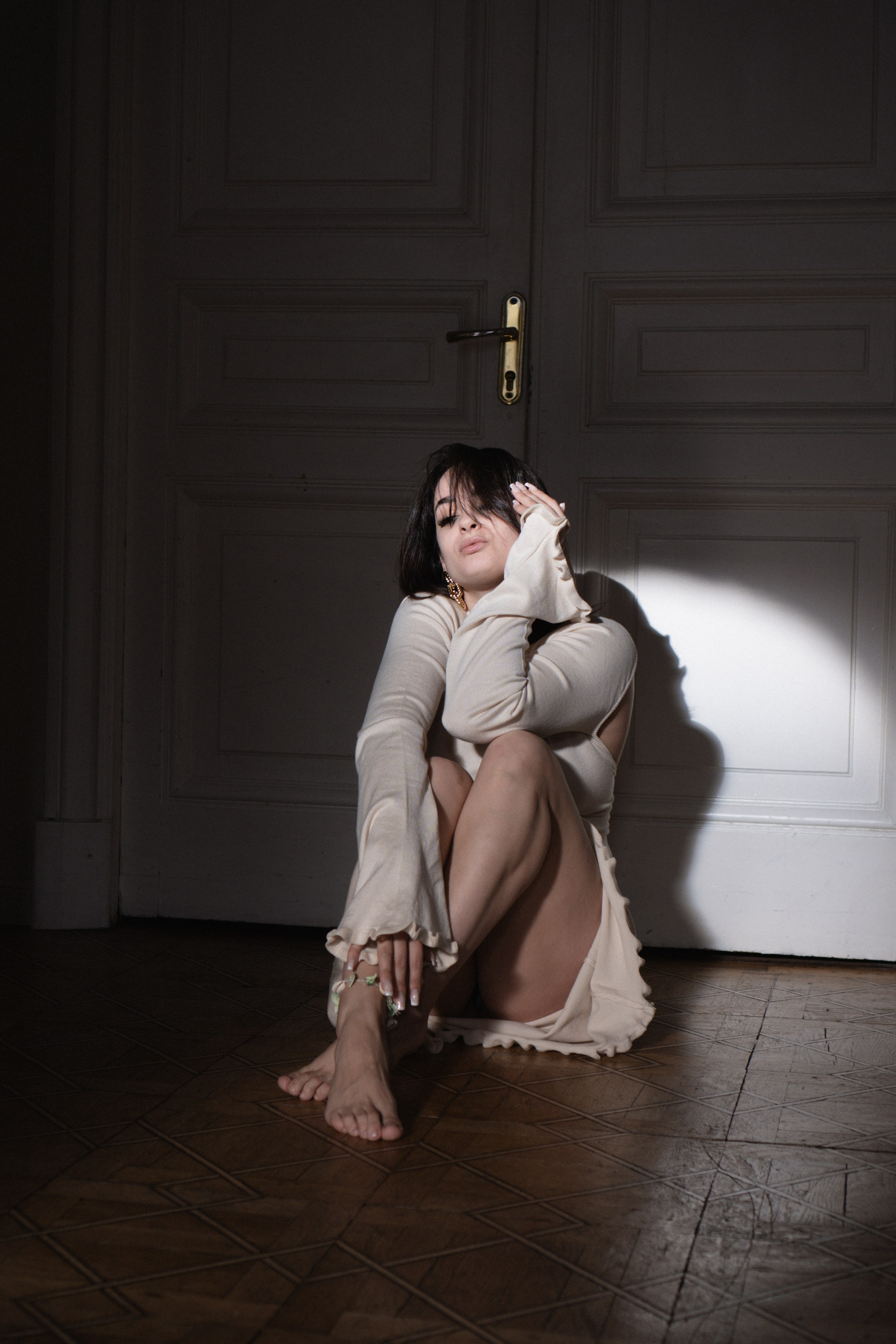 Студийная. Профессиональный фотограф, Санкт-Петербург — Виктория Богомолова