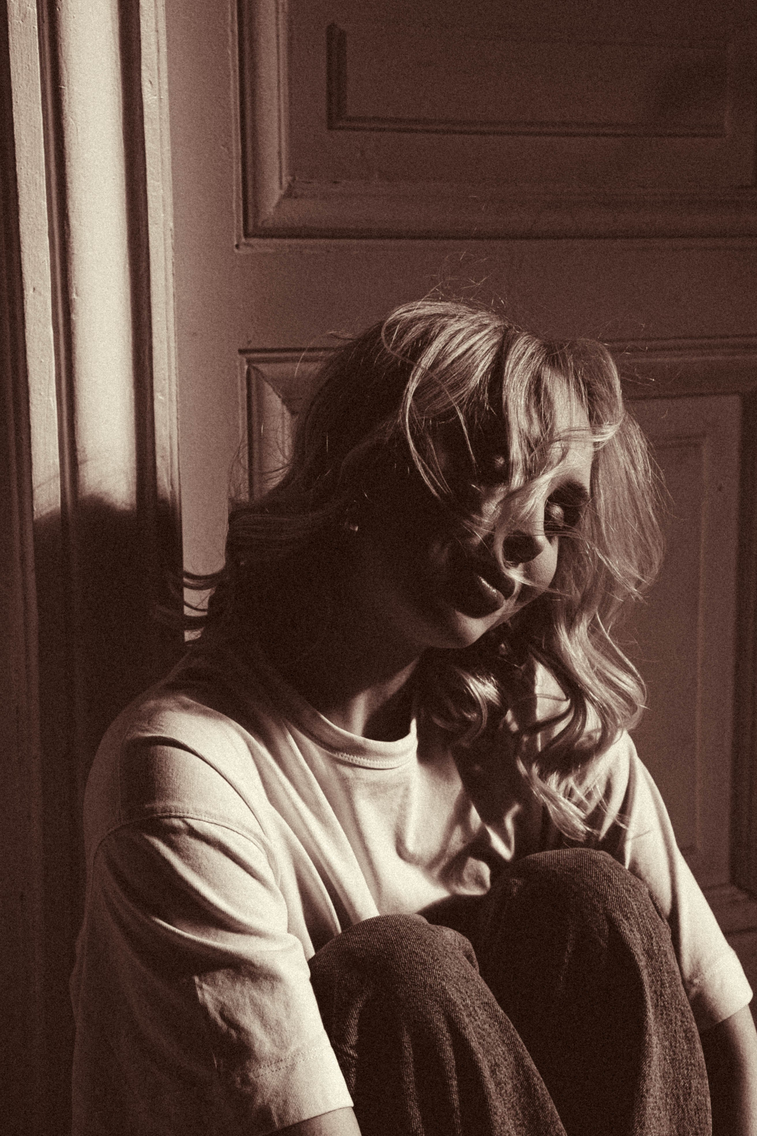 Винтажный стиль. Профессиональный фотограф, Санкт-Петербург — Виктория Богомолова