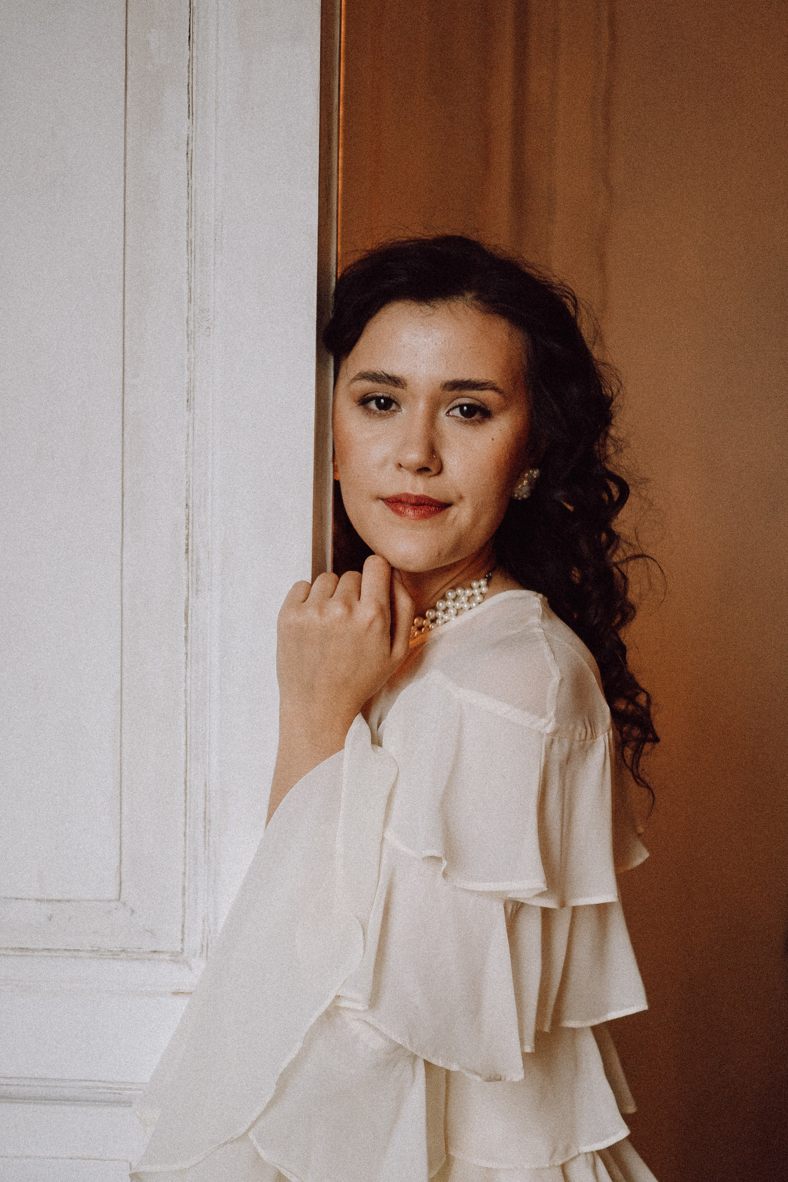 Новогодний стиль вдвоем. Профессиональный фотограф, Санкт-Петербург — Виктория Богомолова