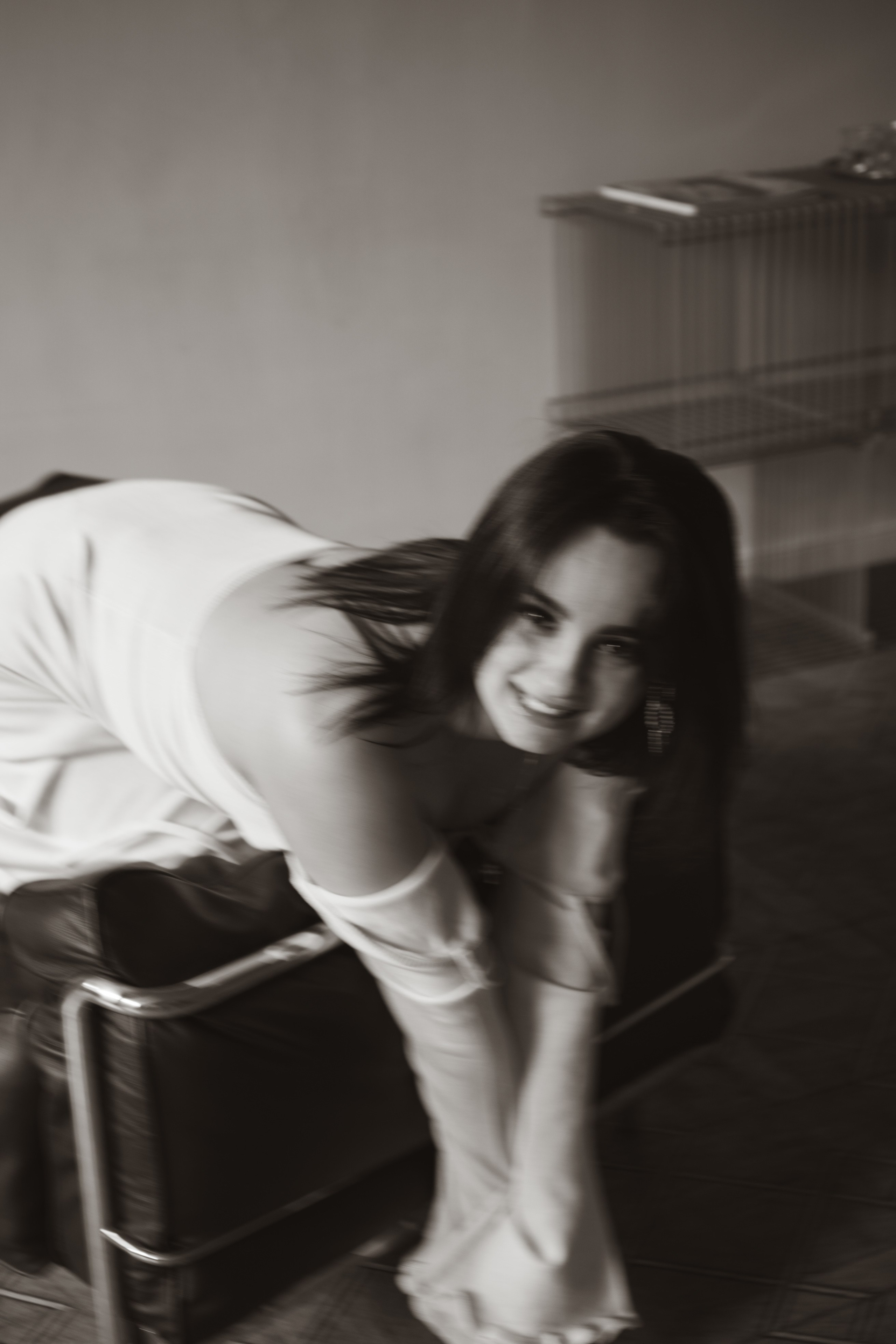 Студийная. Профессиональный фотограф, Санкт-Петербург — Виктория Богомолова