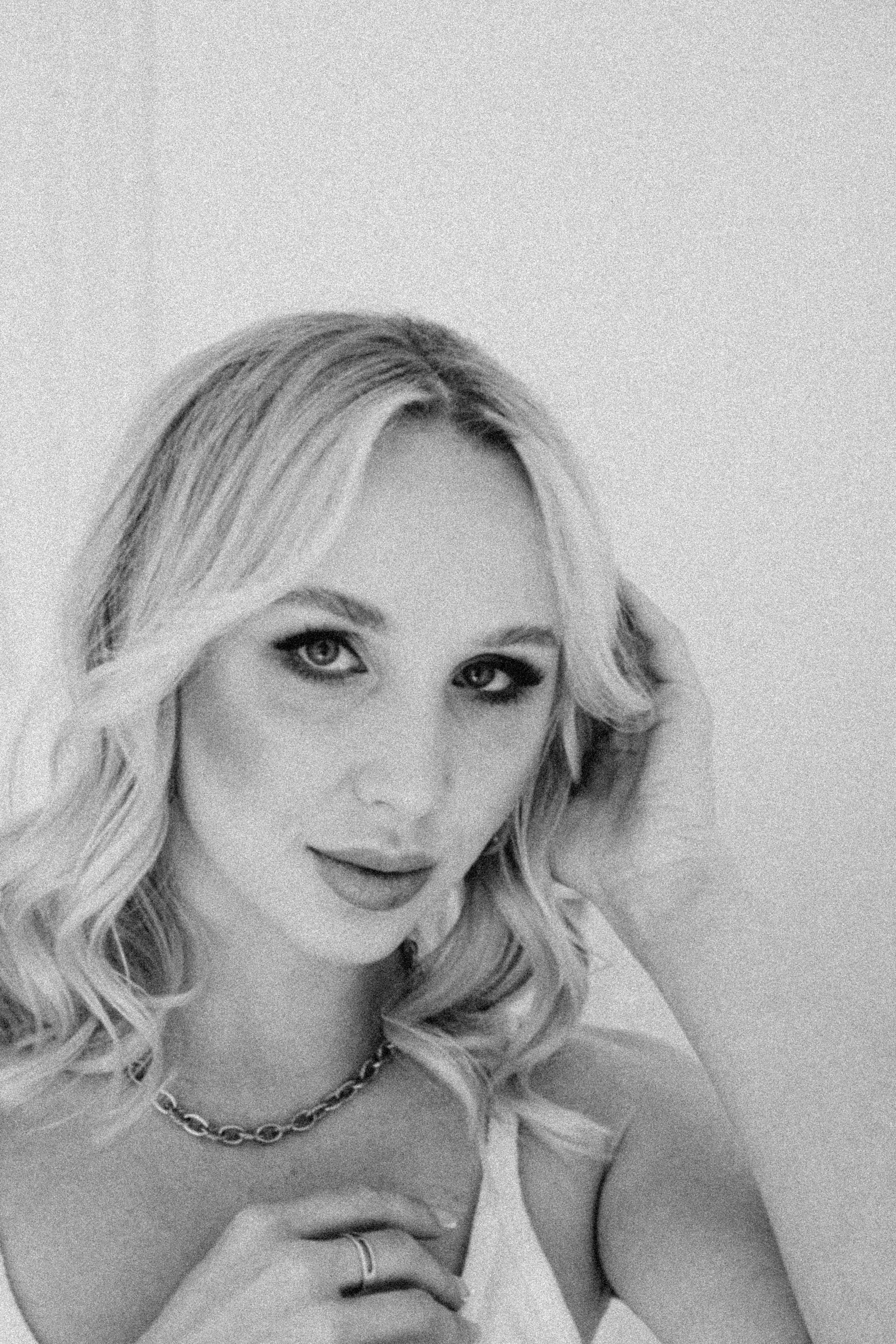 Студийная. Профессиональный фотограф, Санкт-Петербург — Виктория Богомолова