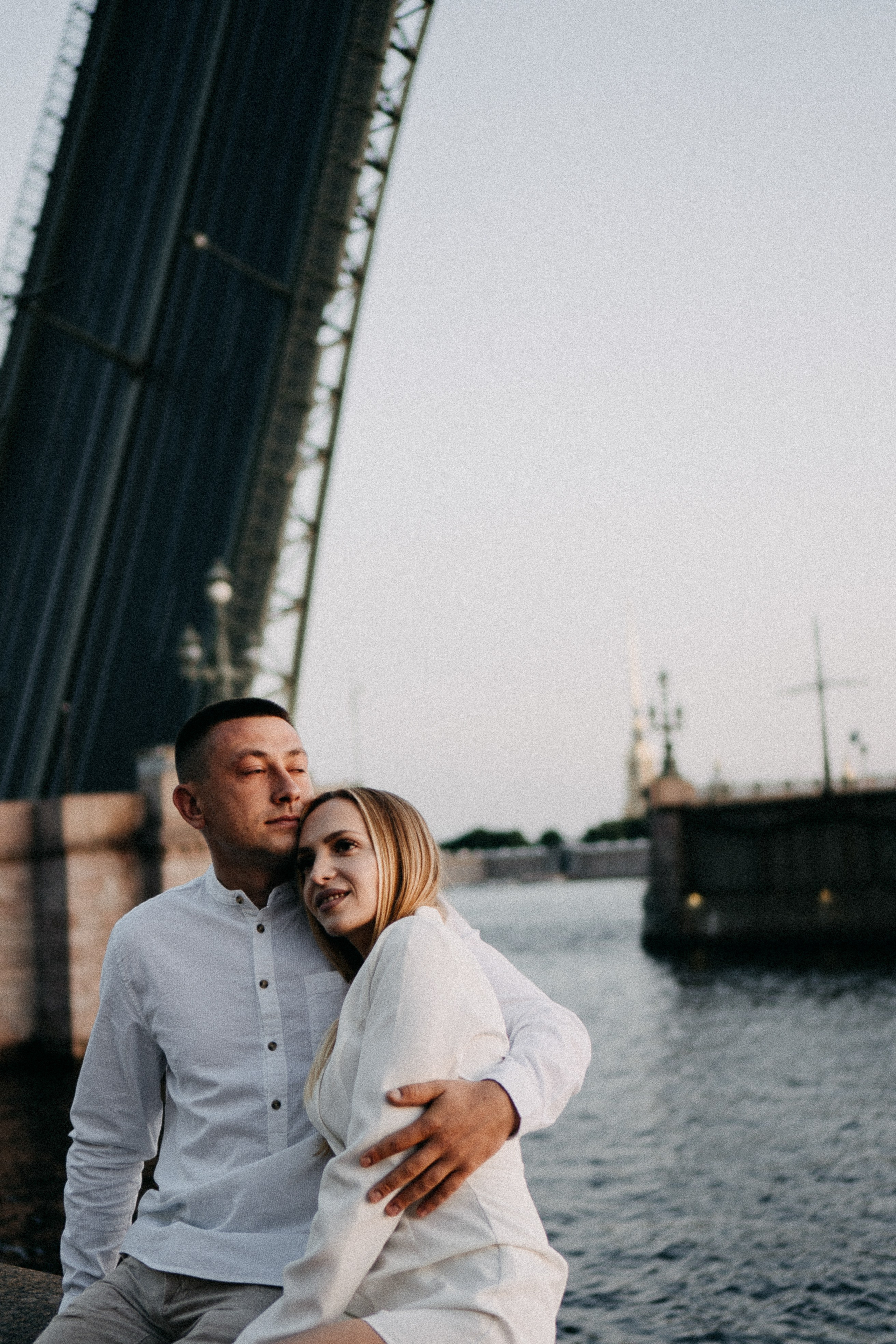 Сьемка мечты. Профессиональный фотограф, Санкт-Петербург — Виктория Богомолова