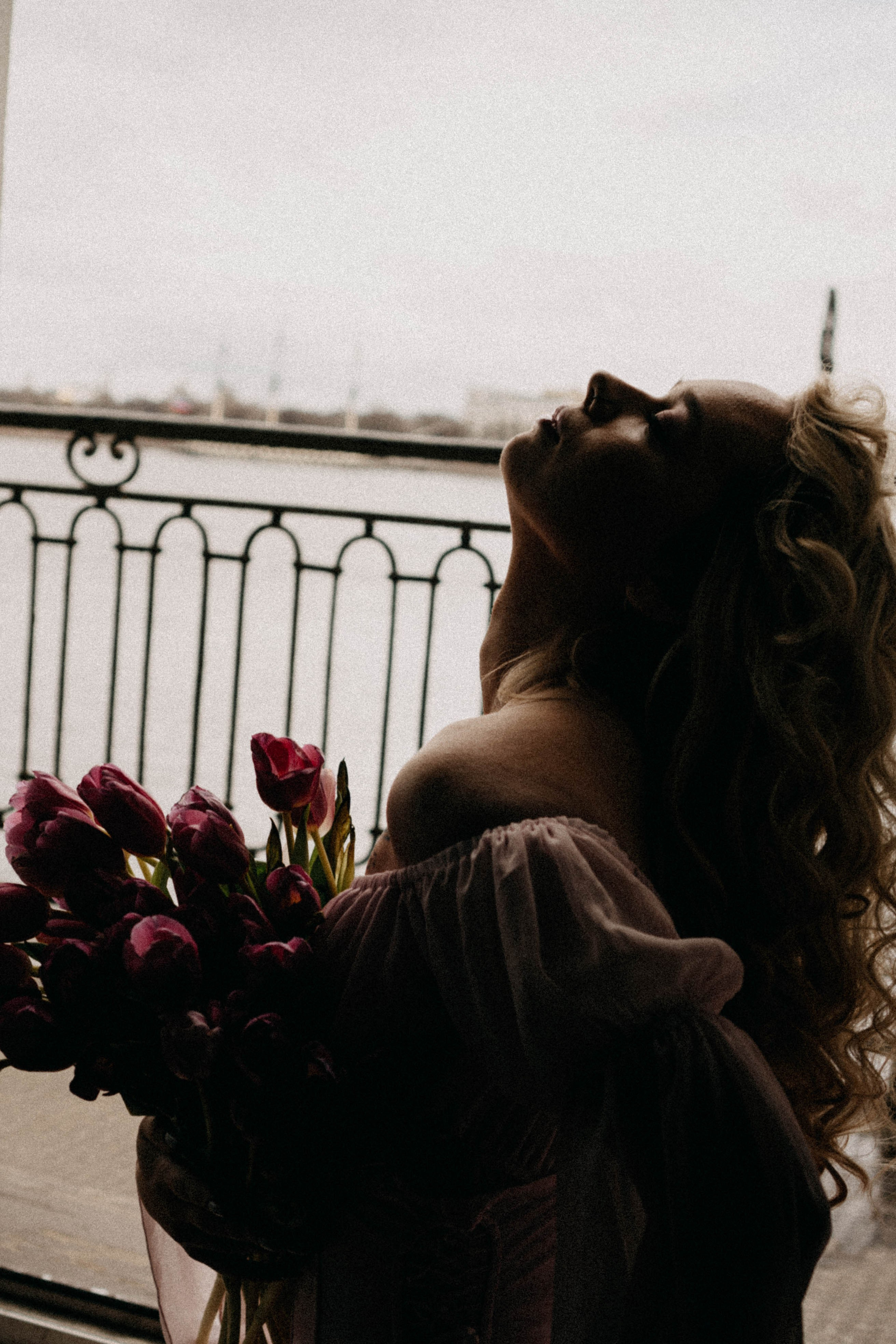 Студийная. Профессиональный фотограф, Санкт-Петербург — Виктория Богомолова