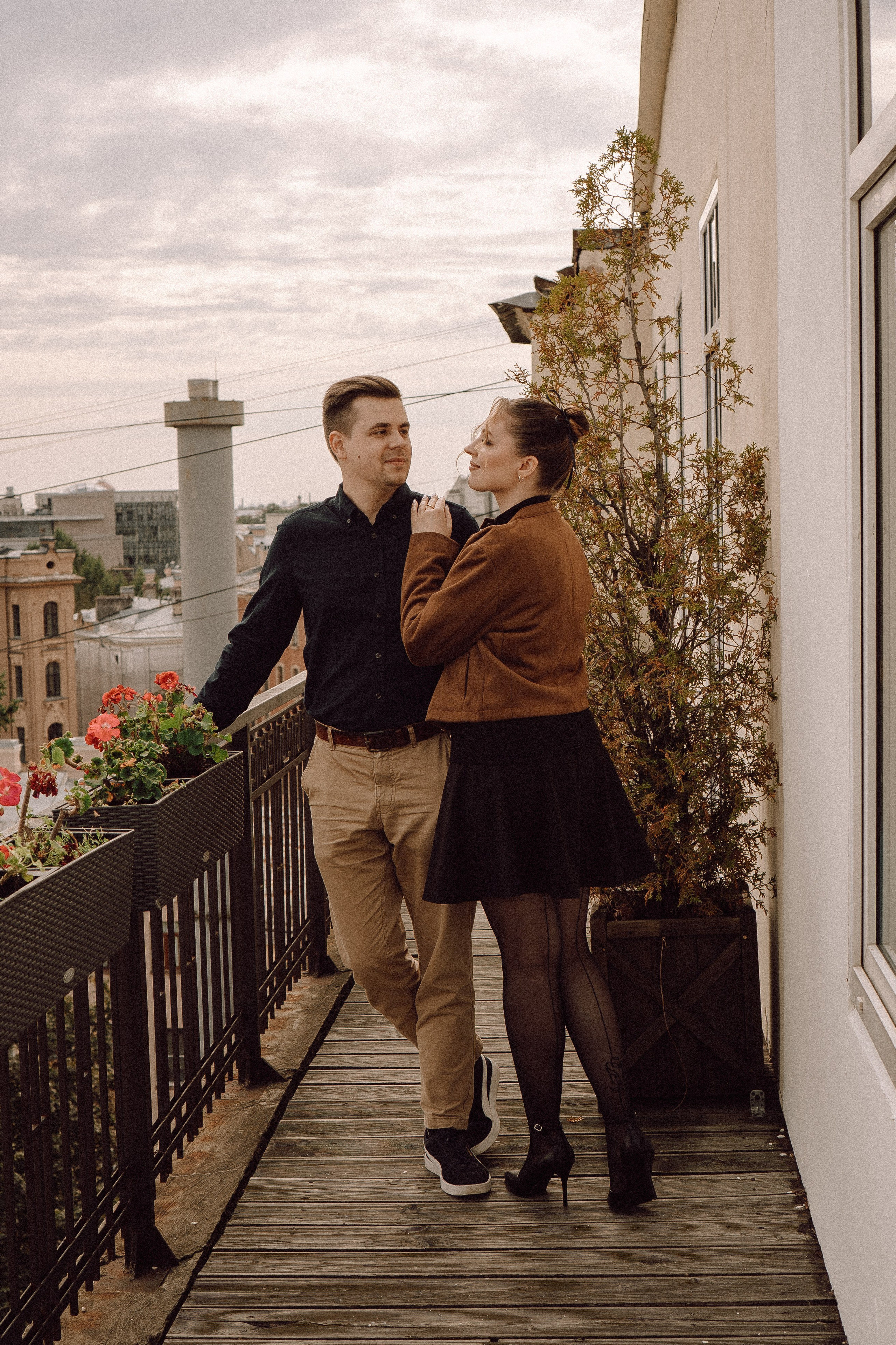 LOVE. Профессиональный фотограф, Санкт-Петербург — Виктория Богомолова