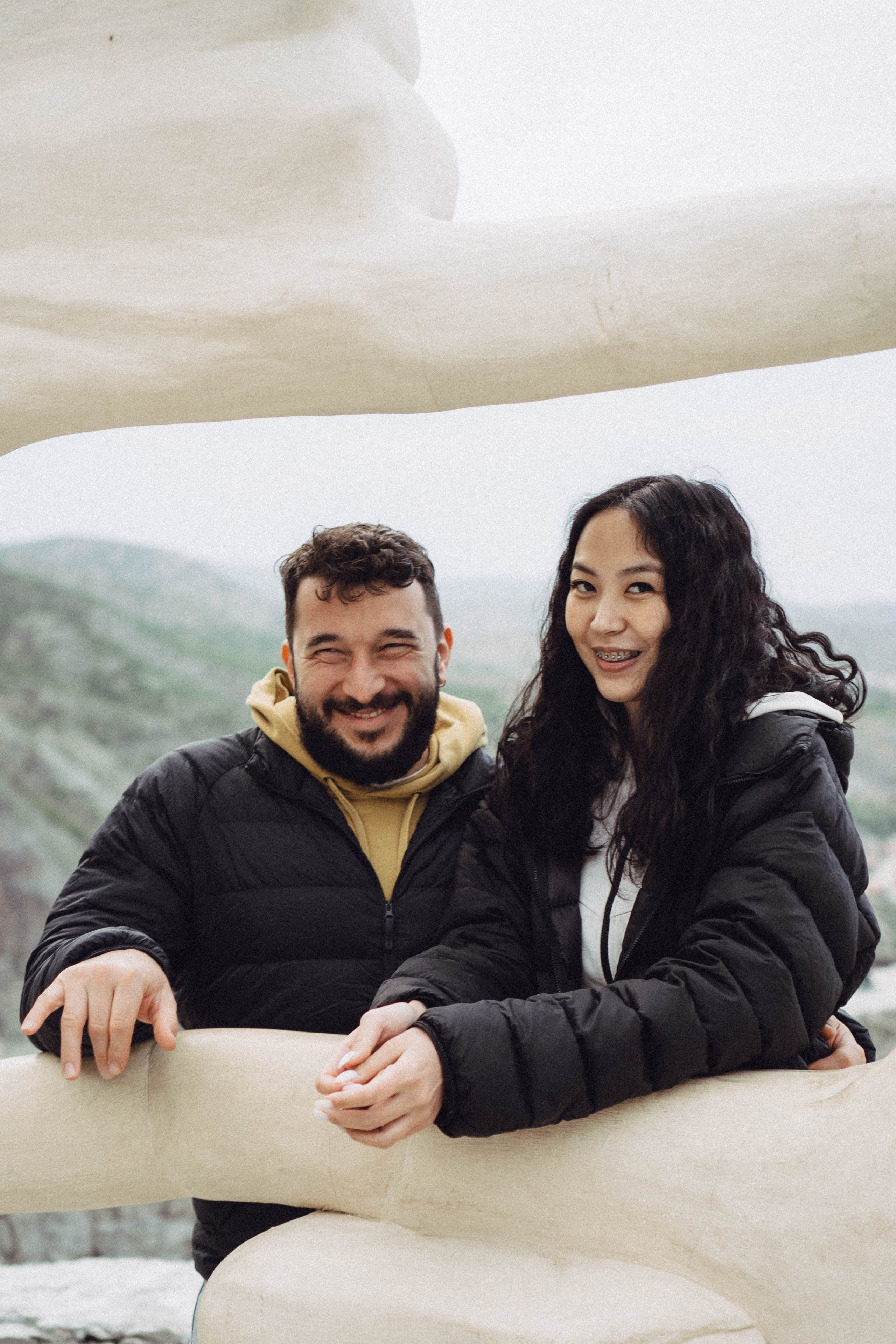 Горы. Профессиональный фотограф, Санкт-Петербург — Виктория Богомолова