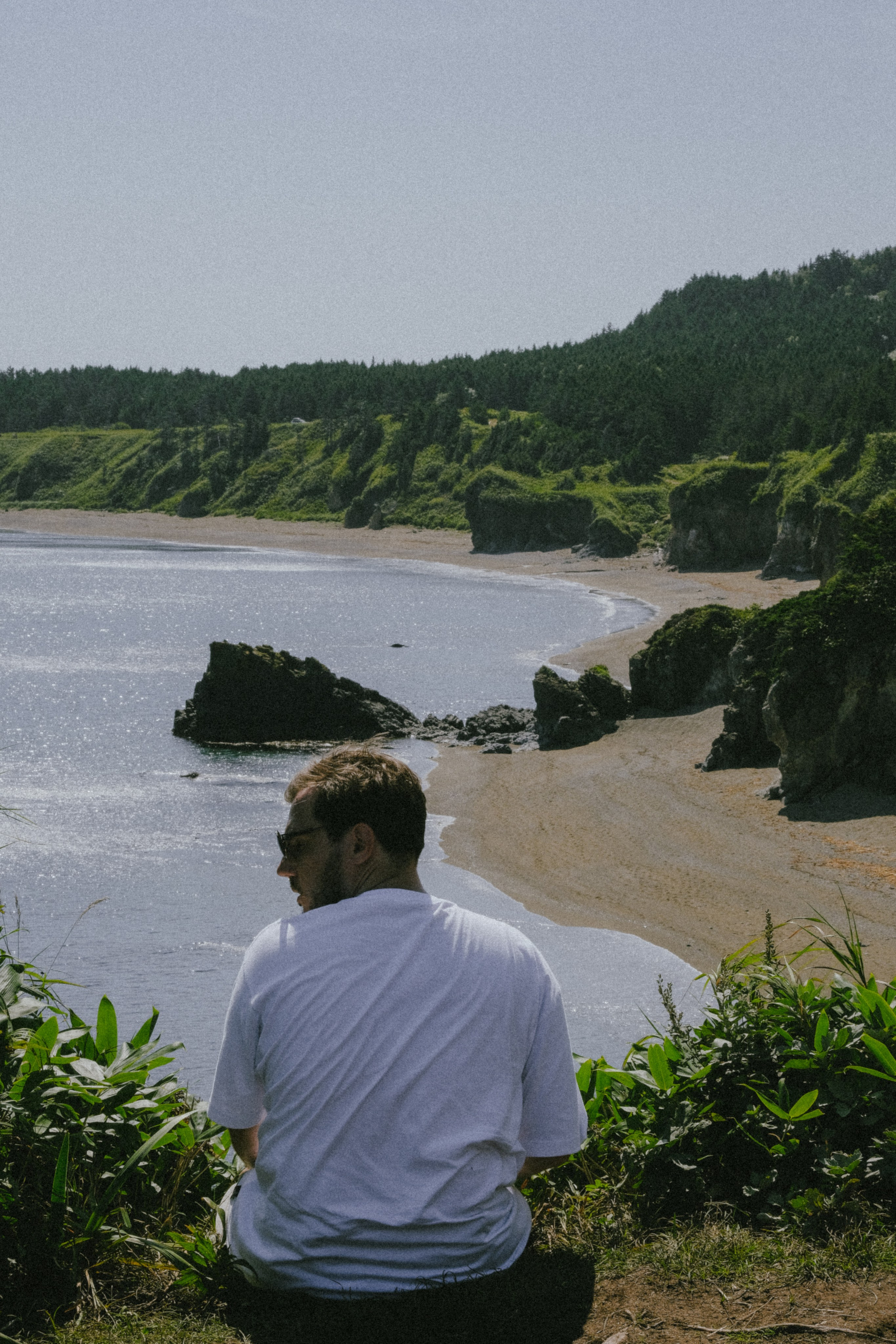 САХАЛИН. Профессиональный фотограф, Санкт-Петербург — Виктория Богомолова