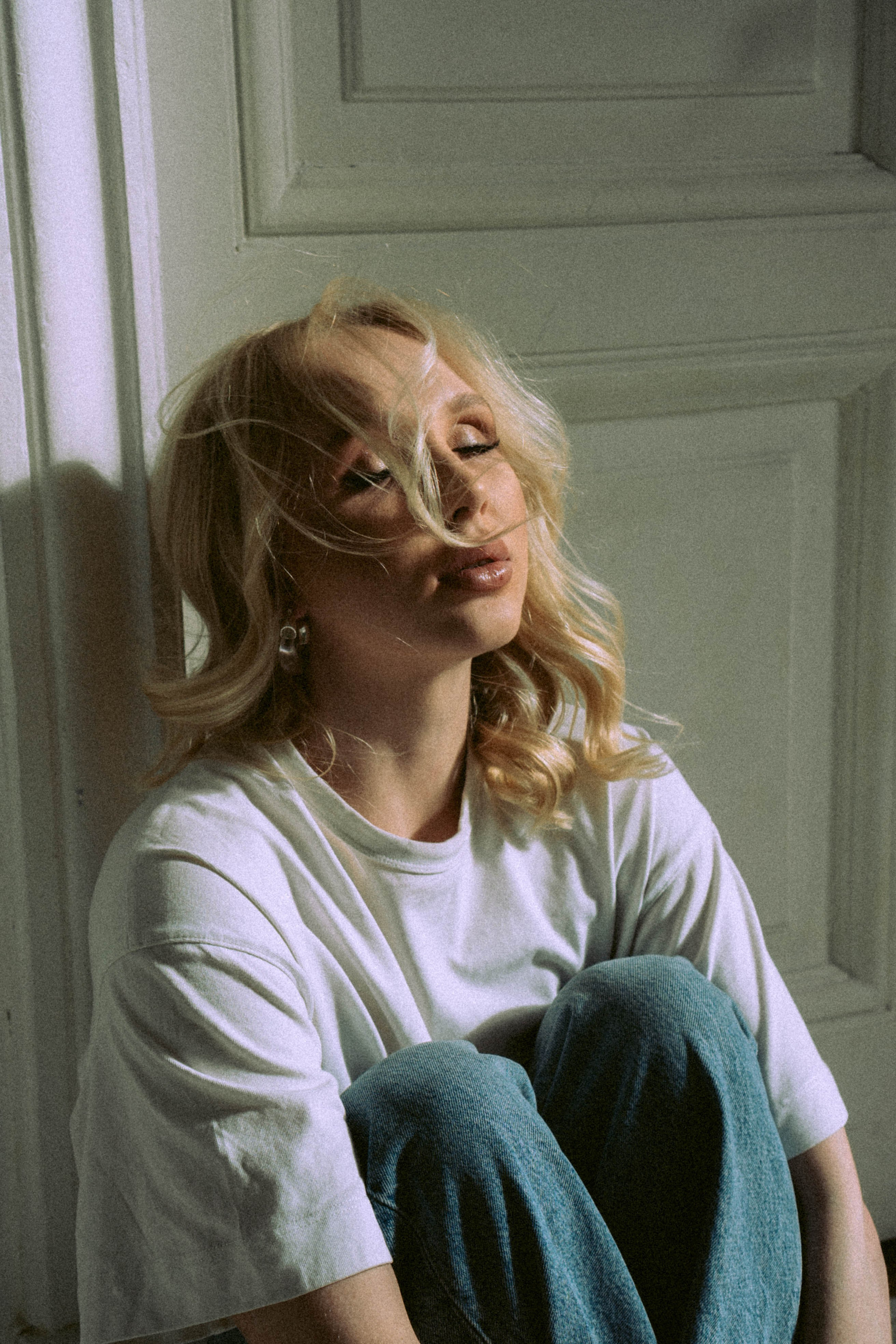 Студийная. Профессиональный фотограф, Санкт-Петербург — Виктория Богомолова