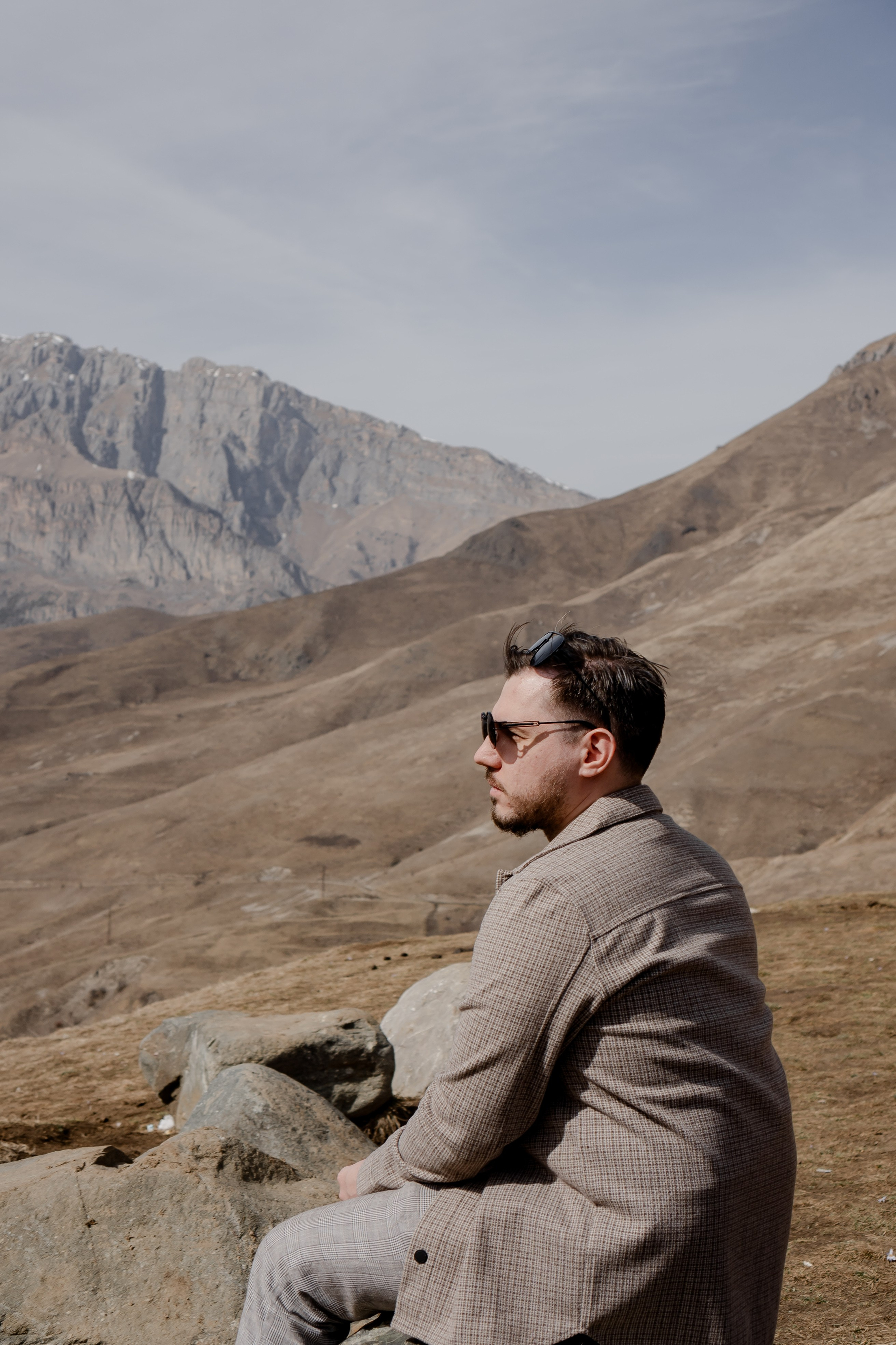 ОСЕТИЯ. Профессиональный фотограф, Санкт-Петербург — Виктория Богомолова