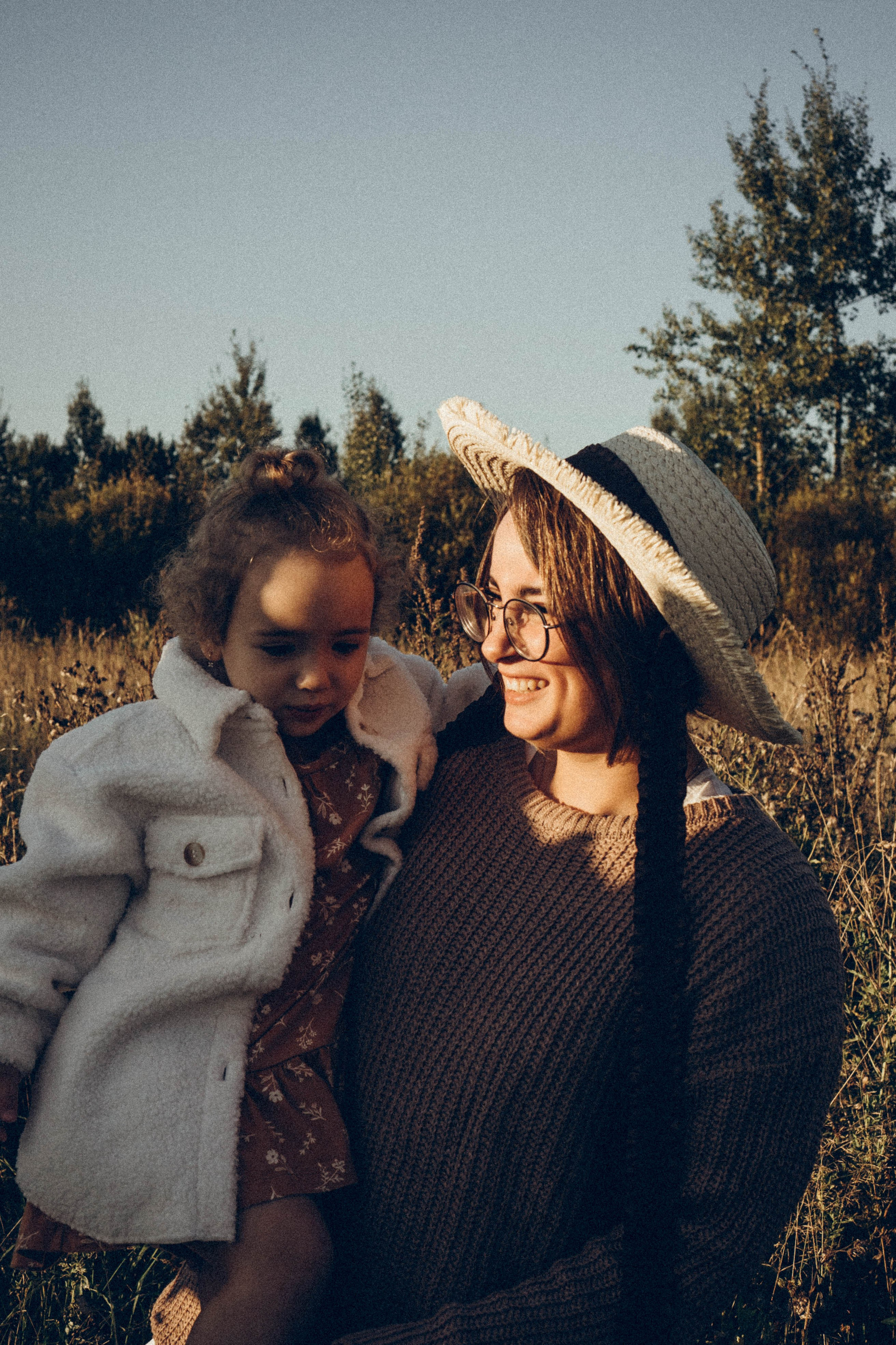 Семейная серия. Профессиональный фотограф, Санкт-Петербург — Виктория Богомолова