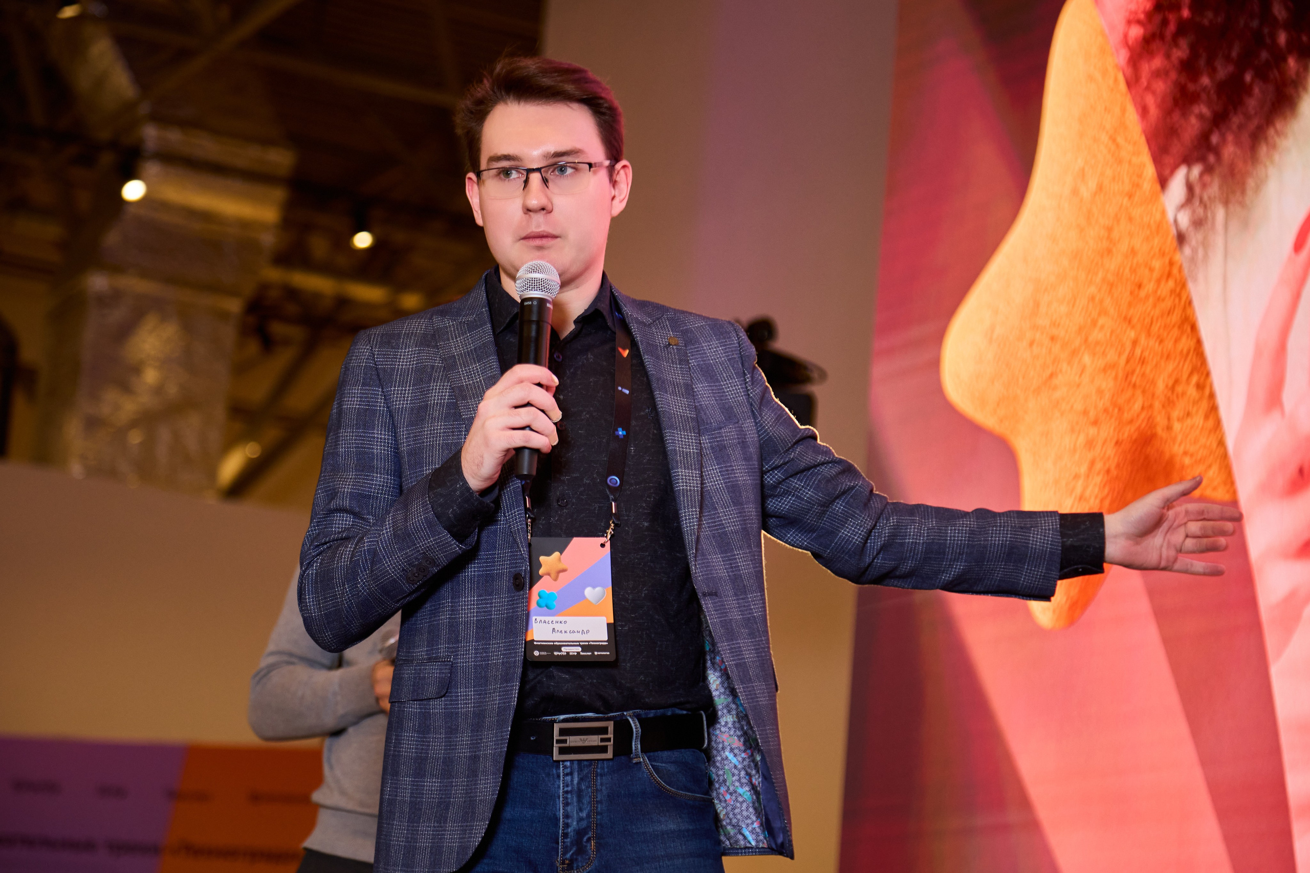 Нетворкинг. Фото и видеосъёмка бизнес-мероприятий под ключ в Москве и МО — Akhmedov Team