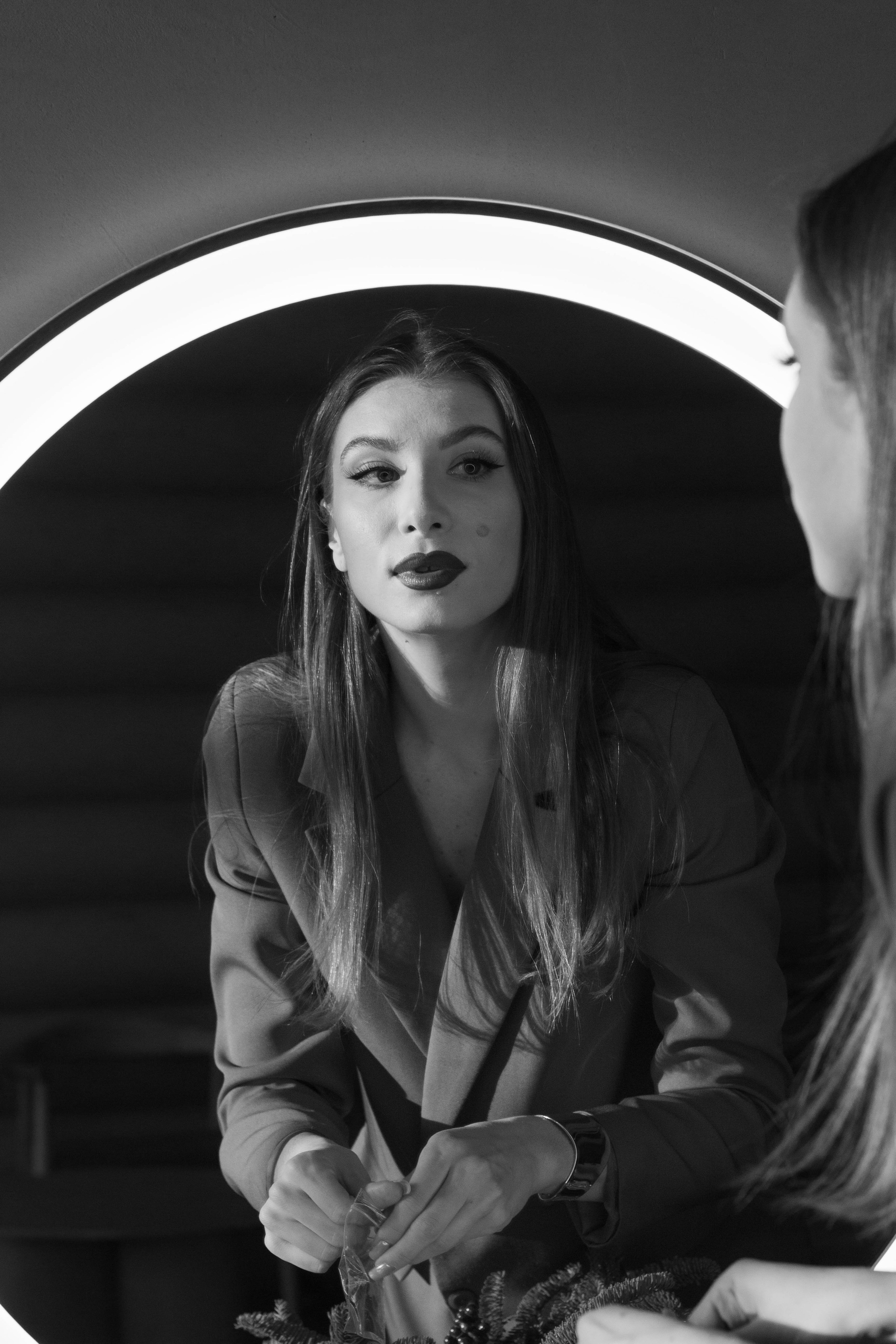 Портреты. Репортажный фотограф Дарья Болотова | Москва