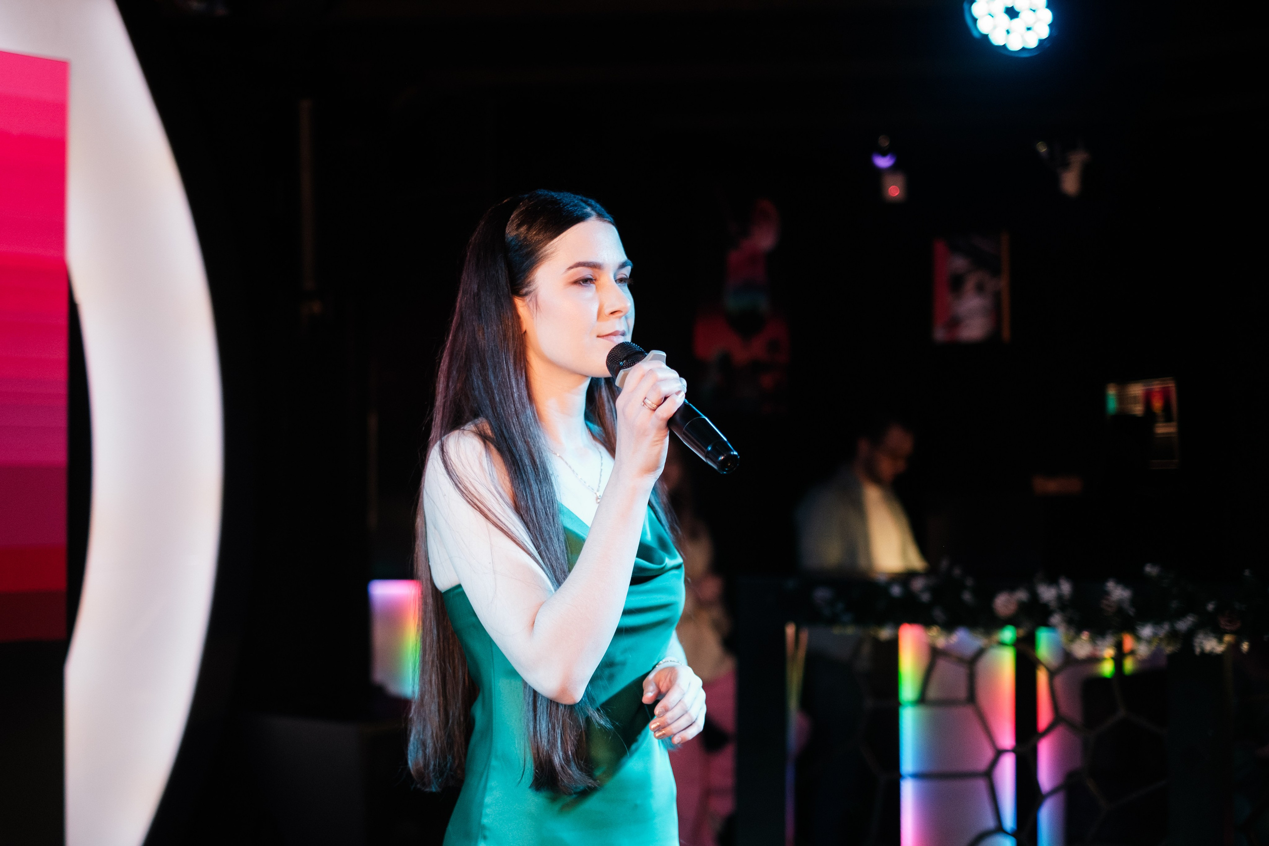 Voice&Play | караоке-бар ГОСТИ. Свадебный и репортажной фотограф Денис Ожигин в Краснодаре и Краснодарском крае