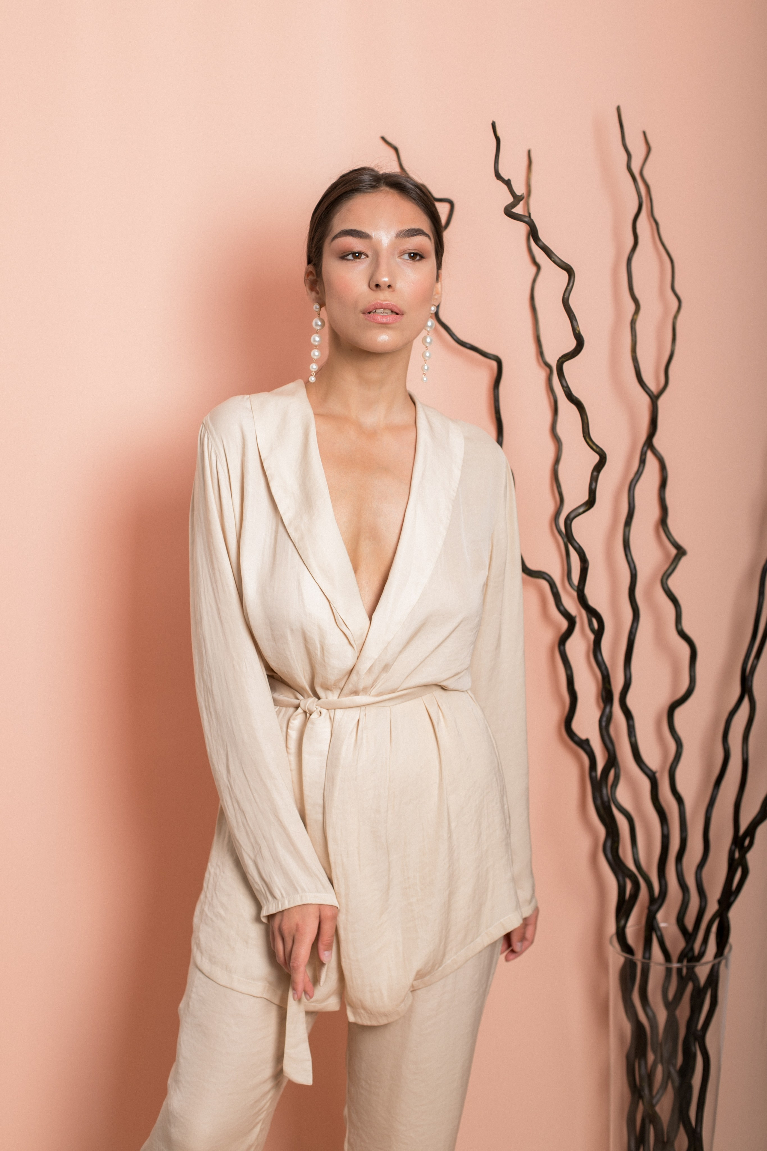 Кампейн съёмки. По любви!