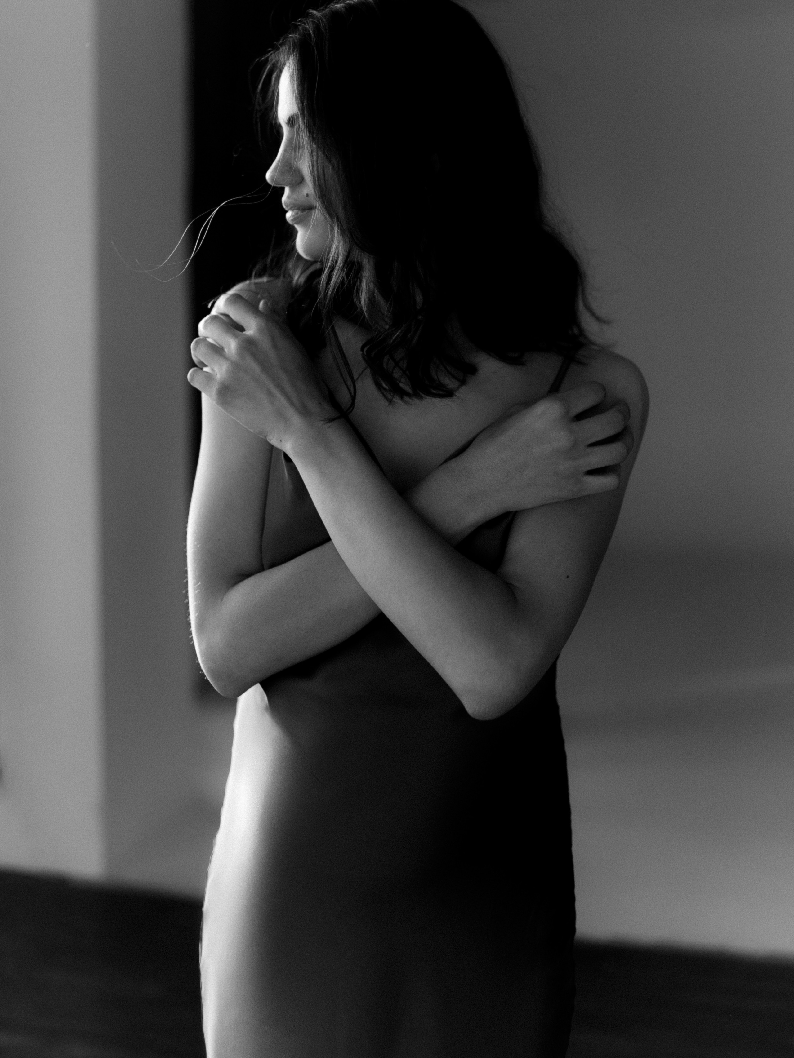 Беременность. Фотограф Москва