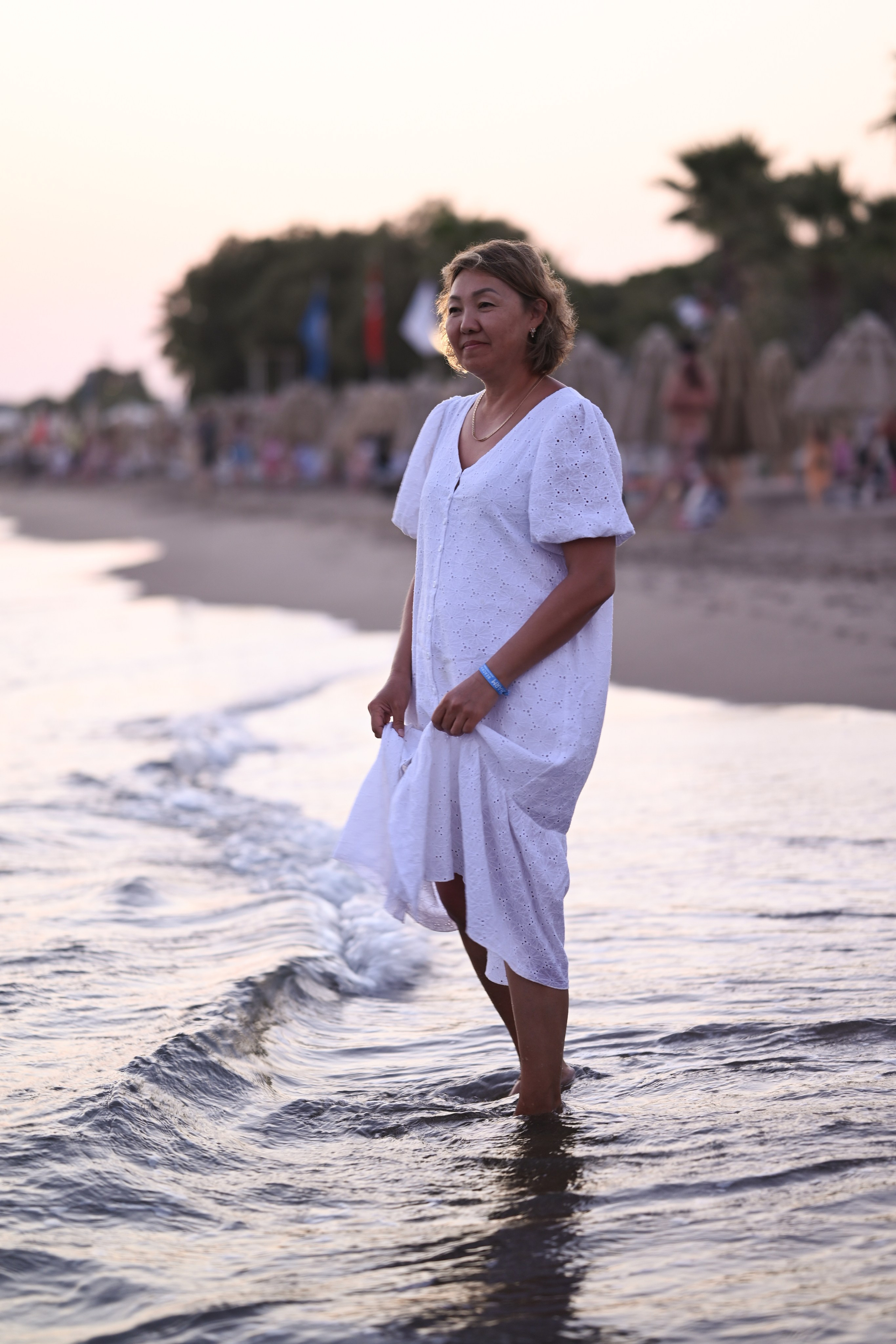 Семья в отпуске. Семейный, женский и детский фотограф в Саратове Айгуль Дюсенбаева