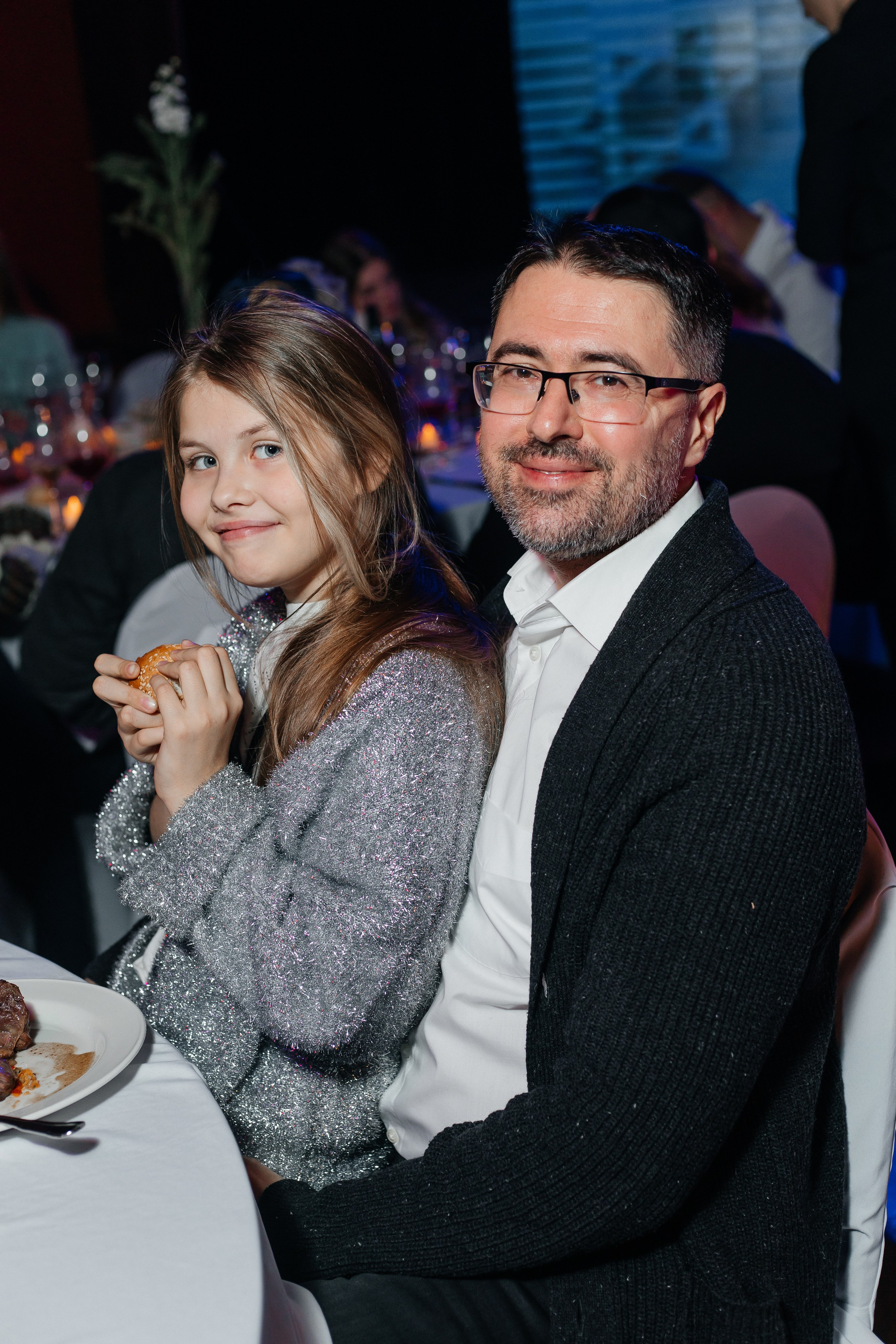 Ханука. Фотограф в Санкт-Петербурге Виктория Безверхая